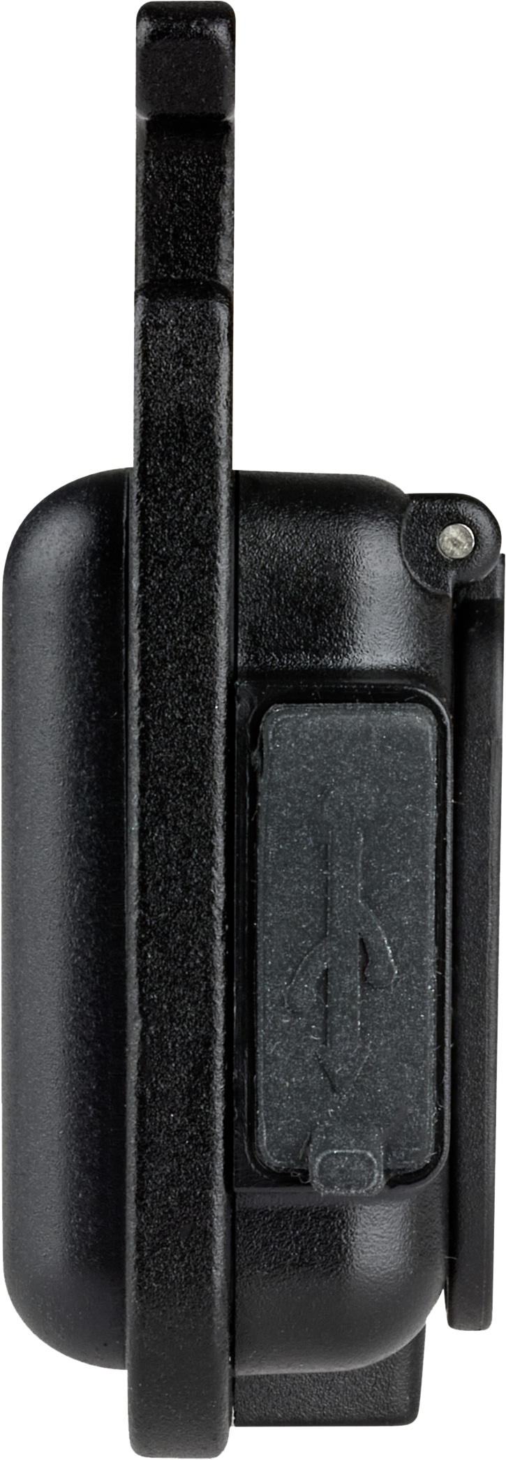 TFA LED-Mini-Arbeitsleuchte, COB, Akku, 43.2040.01, 6 W, schwarz TFA LED-Mini-Arbeitsleuchte, COB, Akku, 43.2040.01, 6 W, schwarz
