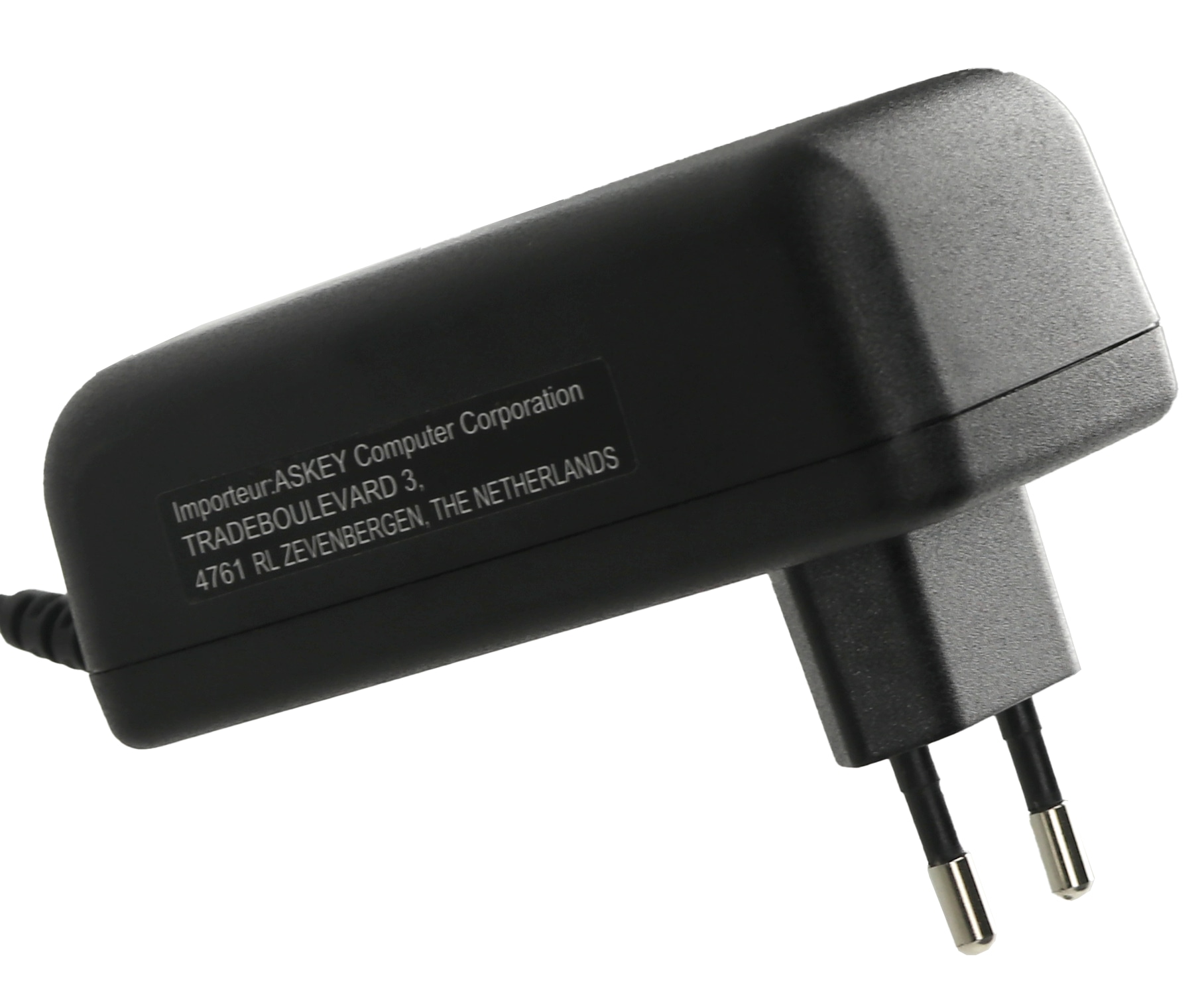 KTEC Stecker-Schaltnetzteil KSA-42D-120350HE, 12 V-/3,5 A