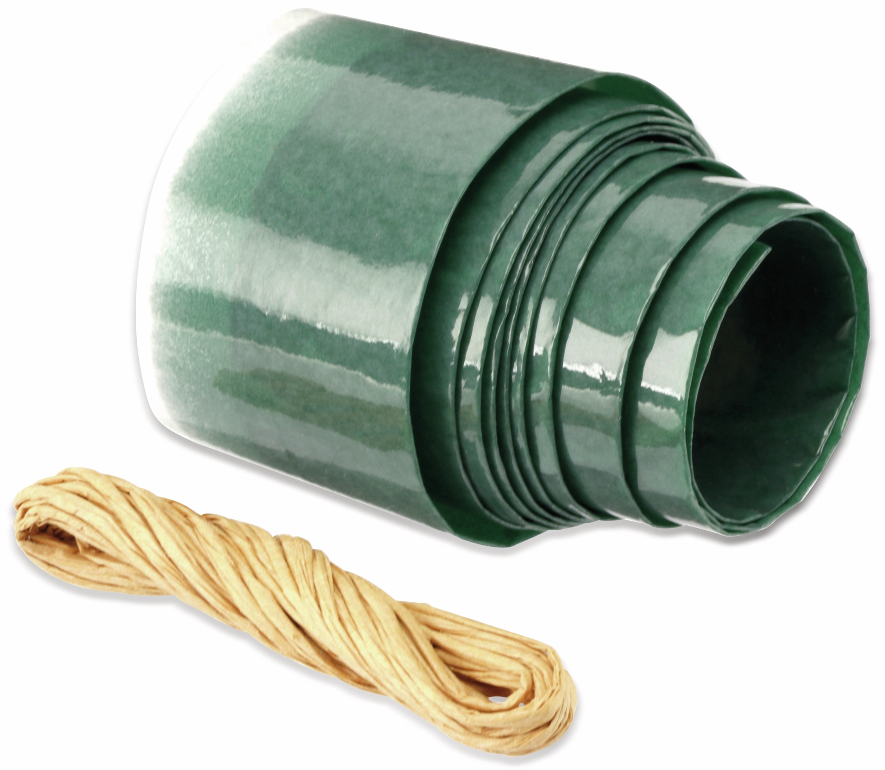 Baumleimring-Set, 175x10 cm Baumleimring-Set, 175x10 cm