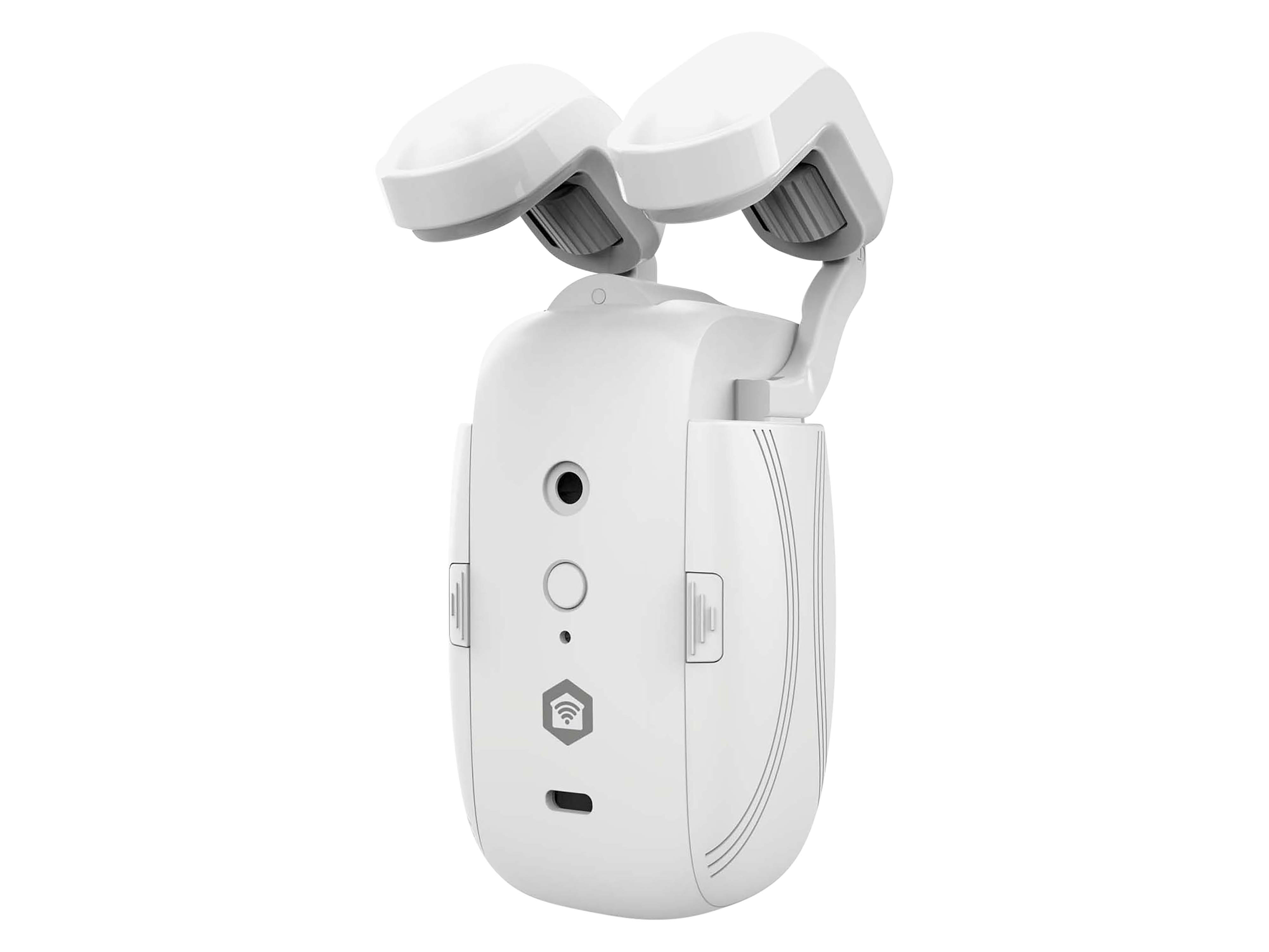 NEDIS Vorhangroboter SmartLife, USB-/Batteriebetrieben, weiß NEDIS Vorhangroboter SmartLife, USB-/Batteriebetrieben, weiß