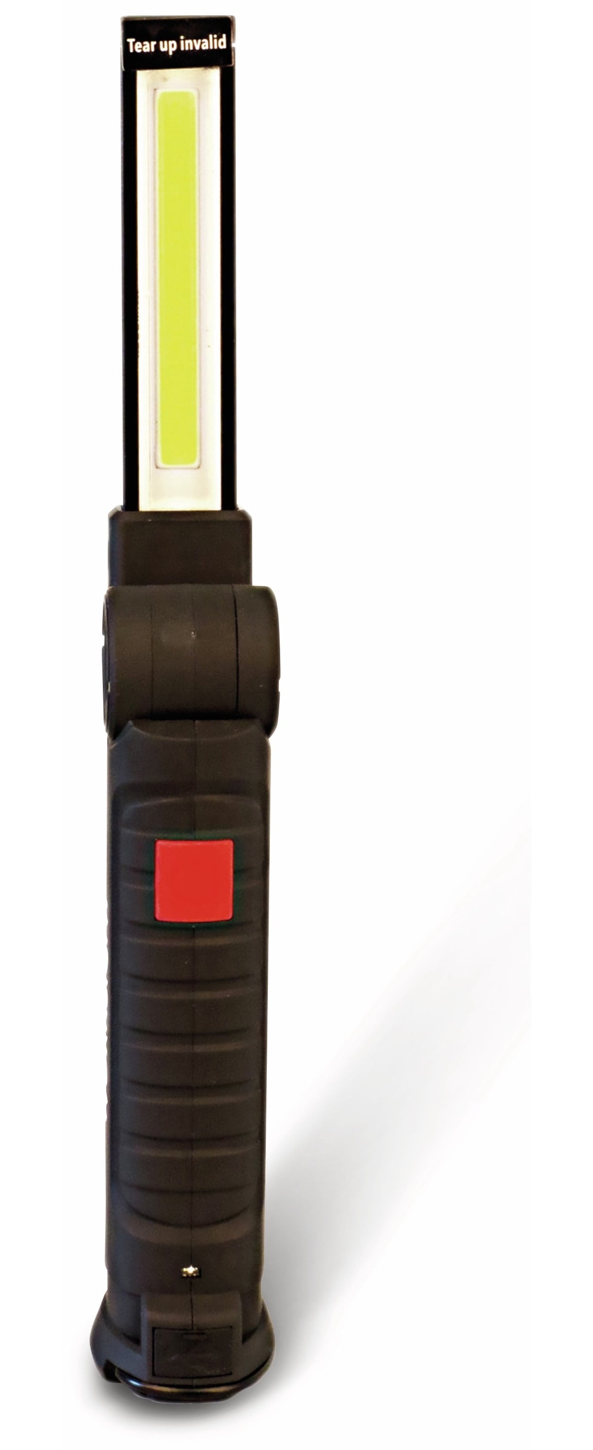 XCELL LED Arbeitsleuchte Flip, 6 W, 400 lm, Li-Ion Akku, klappbar XCELL LED Arbeitsleuchte Flip, 6 W, 400 lm, Li-Ion Akku, klappbar