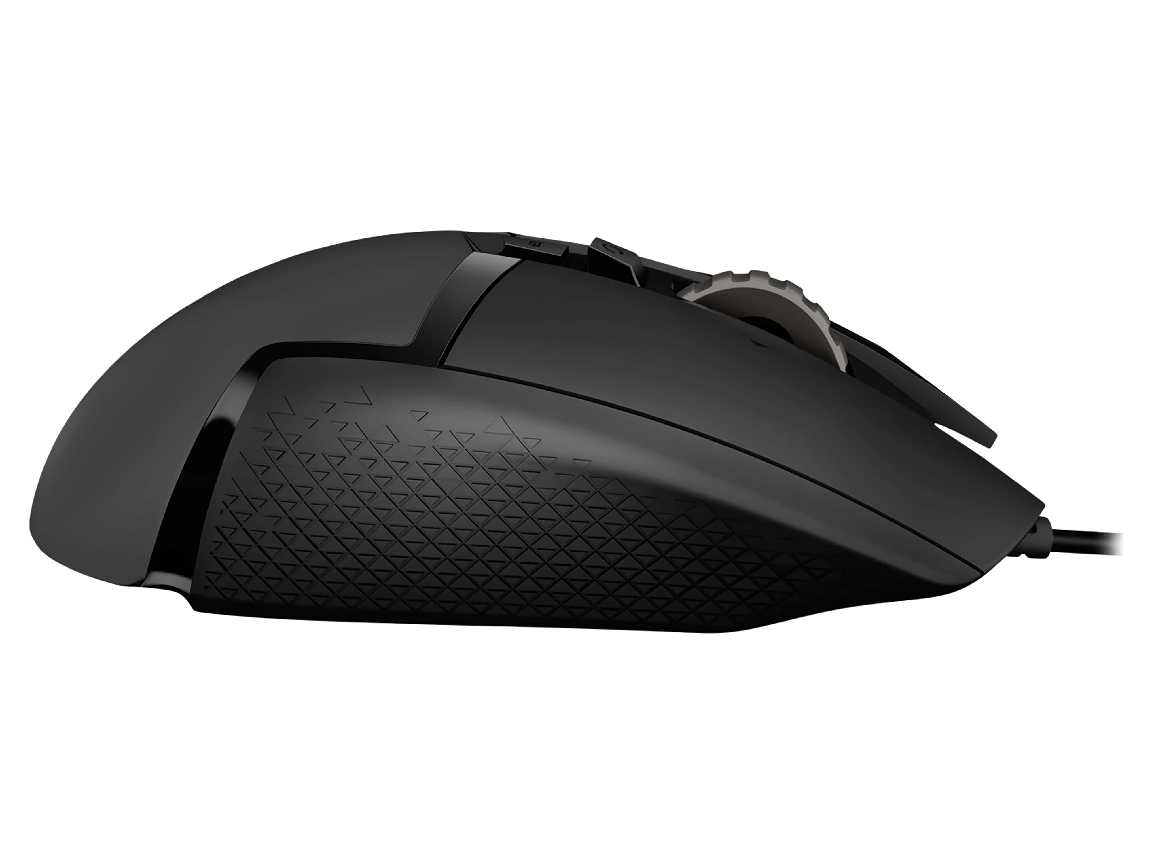 LOGITECH G Gaming Maus G502 Hero Black LOGITECH G Gaming Maus G502 Hero Black