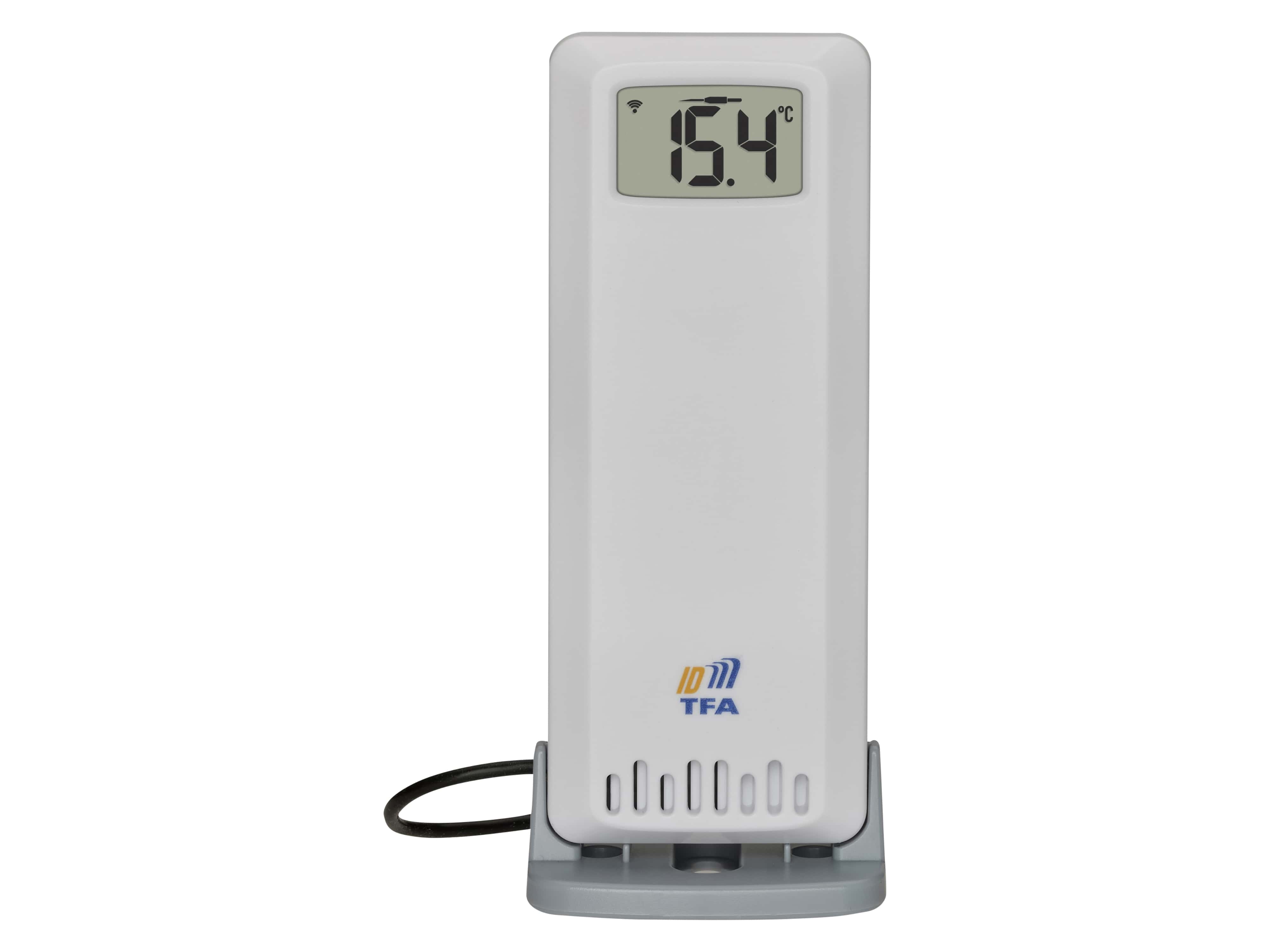 TFA Profi-Thermo-Hygro-Sender, ID-A4, 30.3905.02, mit Kabelfühler TFA Profi-Thermo-Hygro-Sender, ID-A4, 30.3905.02, mit Kabelfühler