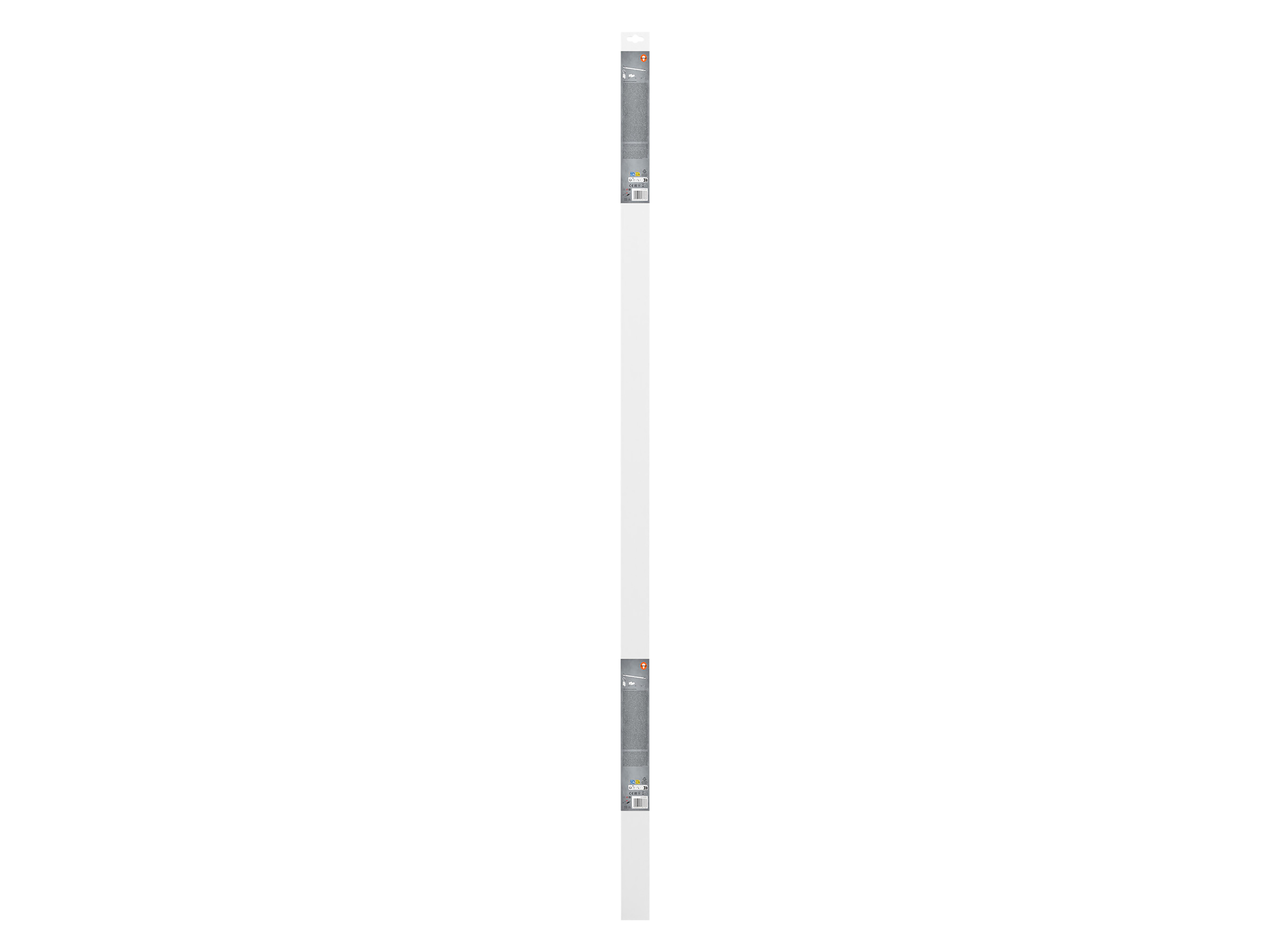 OSRAM LED-Unterbauleuchte 21,50 W, EEK: E, 4000 K, 2365 lm, IP20, neutralweiß OSRAM LED-Unterbauleuchte 21,50 W, 4000 K, 2365 lm, IP20, kaltweiß