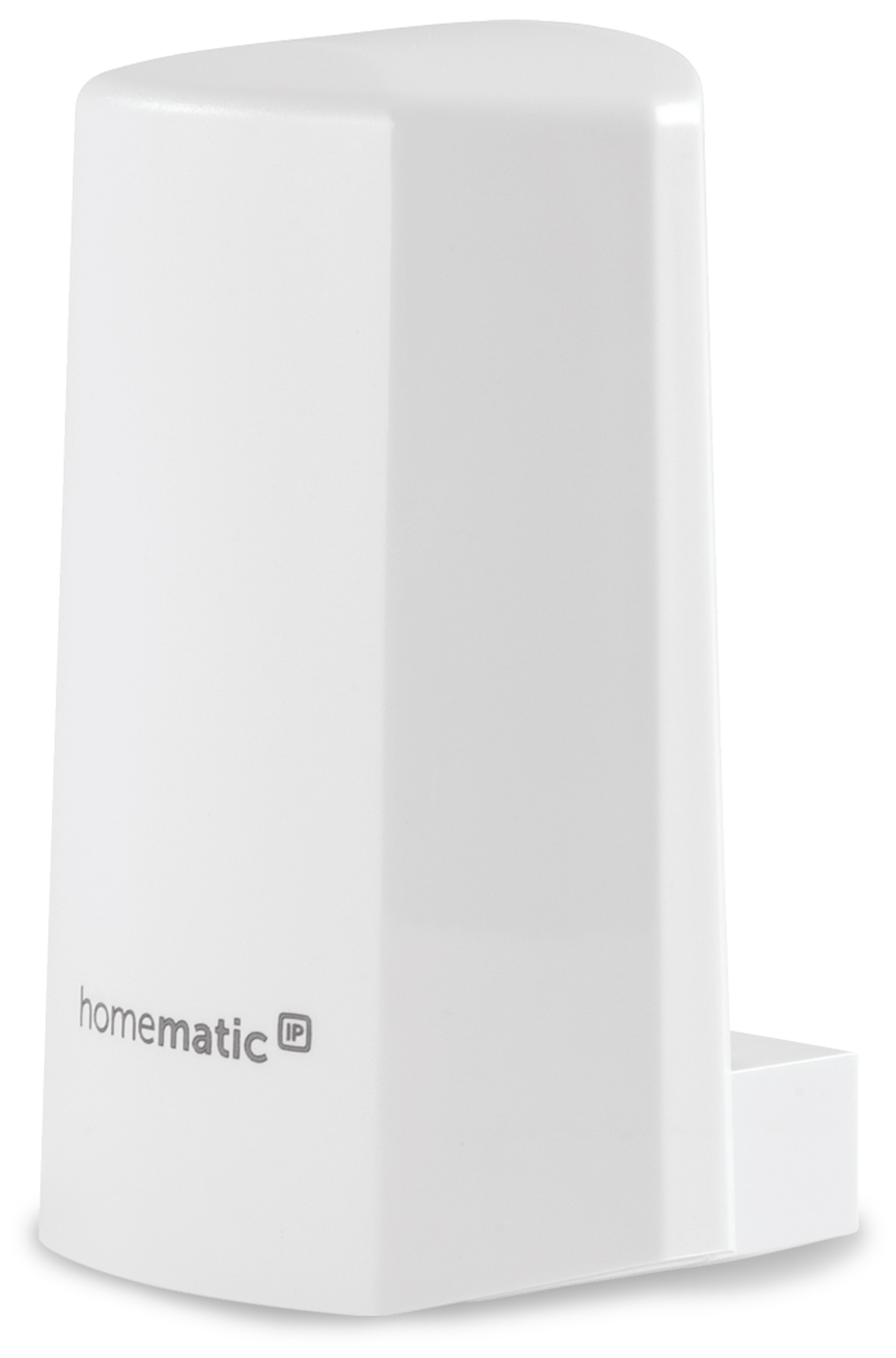 HOMEMATIC IP Smart Home 150573A0, Temp. Und Luftfeuchtigkeitssensor, weiß HOMEMATIC IP Smart Home 150573A0, Temp. Und Luftfeuchtigkeitssensor, weiß