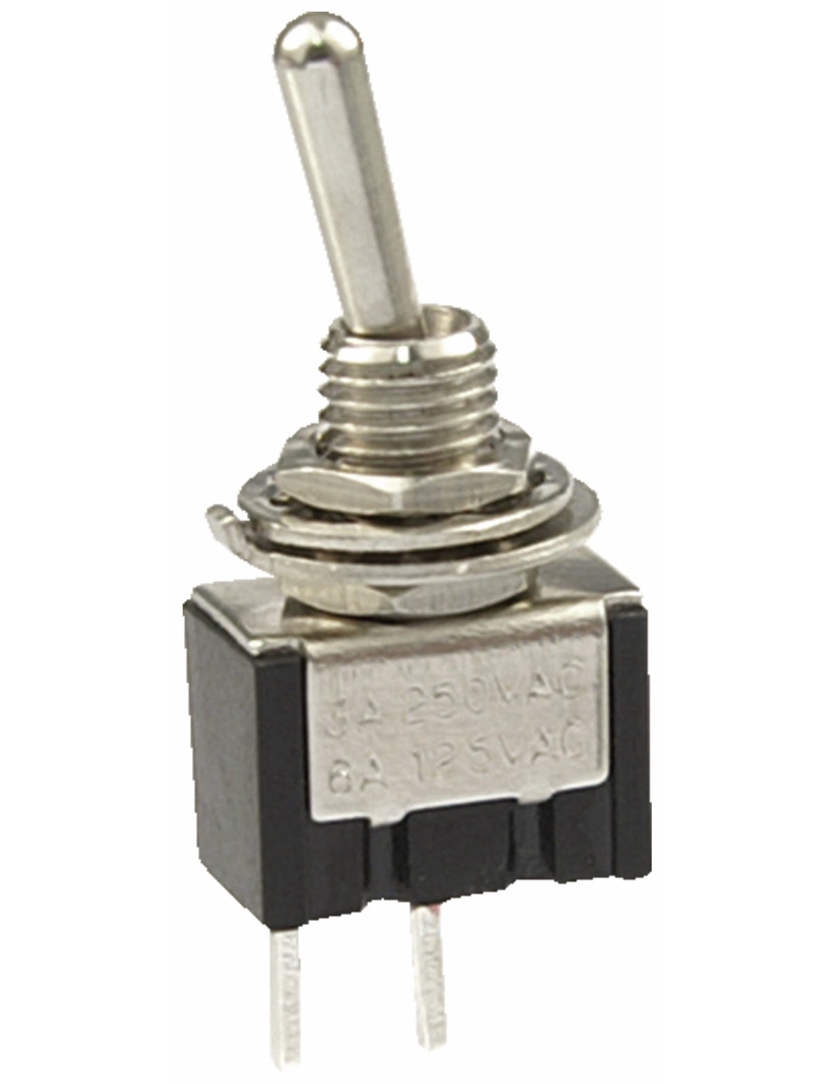 Kippschalter MTS-101-A2 Kippschalter MTS-101-A2