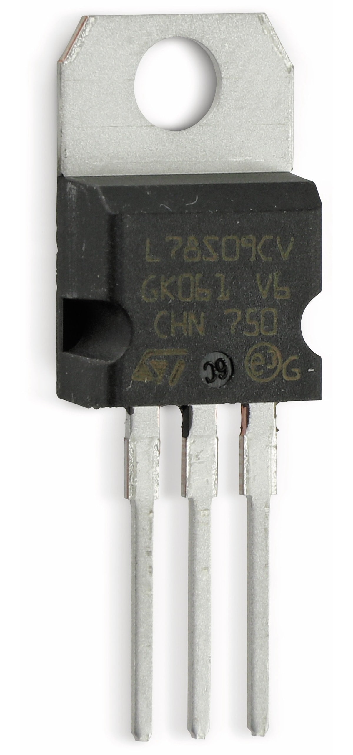 Spannungsregler ST L7809CV Spannungsregler ST L7809CV