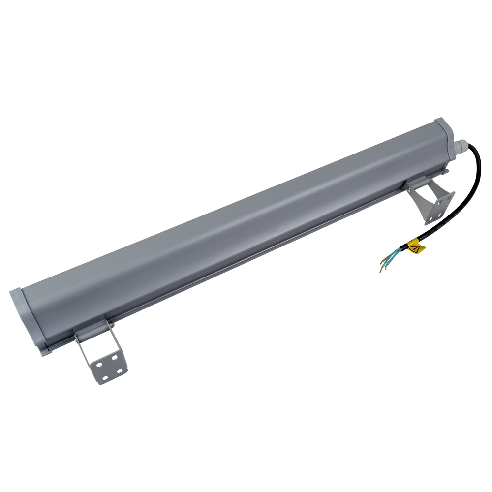 LUXULA LED-Highbay-Leuchte, linear, EEK: E, 100W, 12000lm, 5000K LUXULA LED-Highbay-Leuchte, linear, EEK: E, 100W, 12000lm, 5000K
