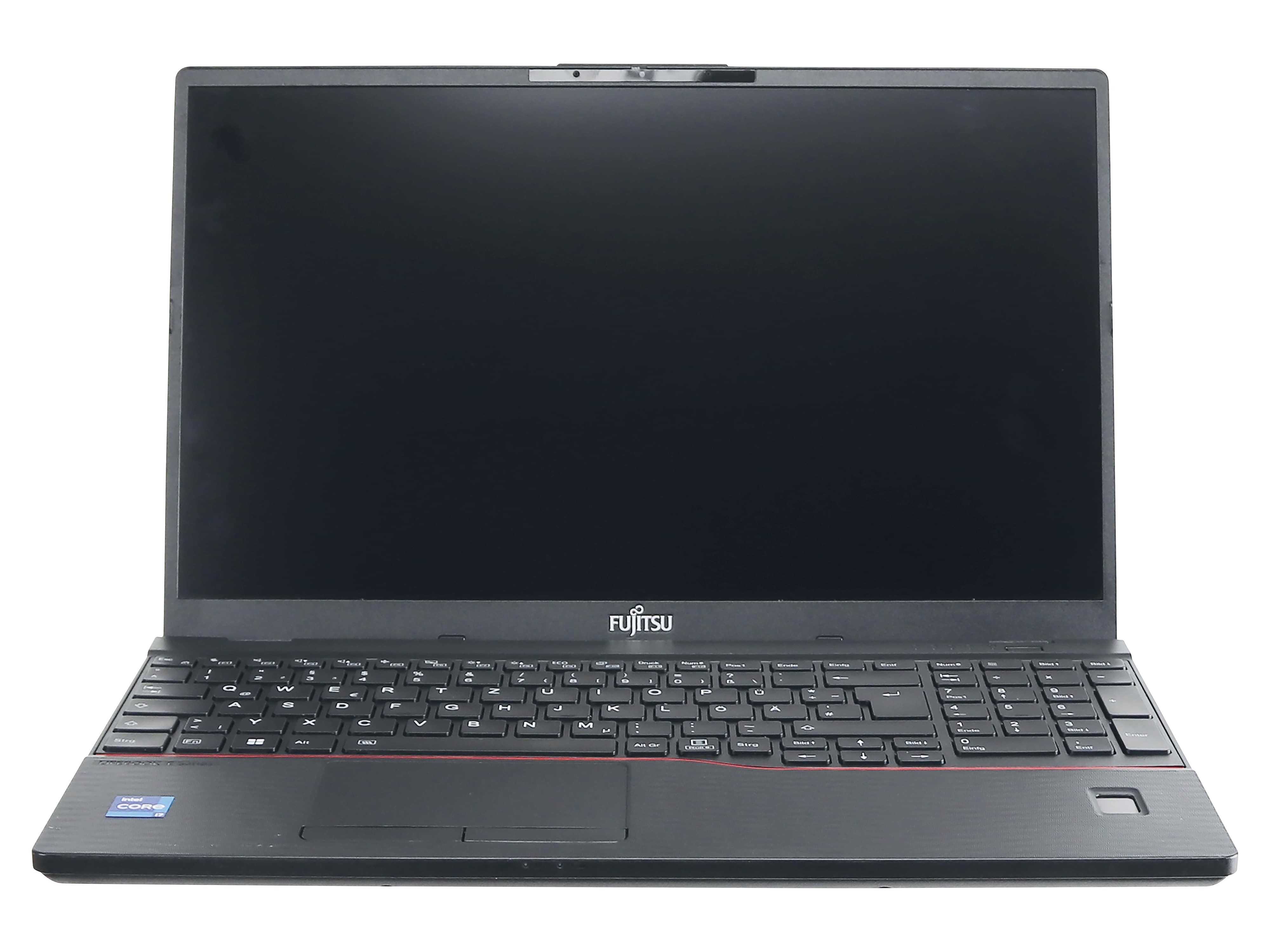 FUJITSU Notebook Lifebook E5512, 39,62 cm (15,6"), 16GB, 512GB, gebraucht FUJITSU Notebook Lifebook E5512, 39,62 cm (15,6"), 16GB, 512GB, gebraucht