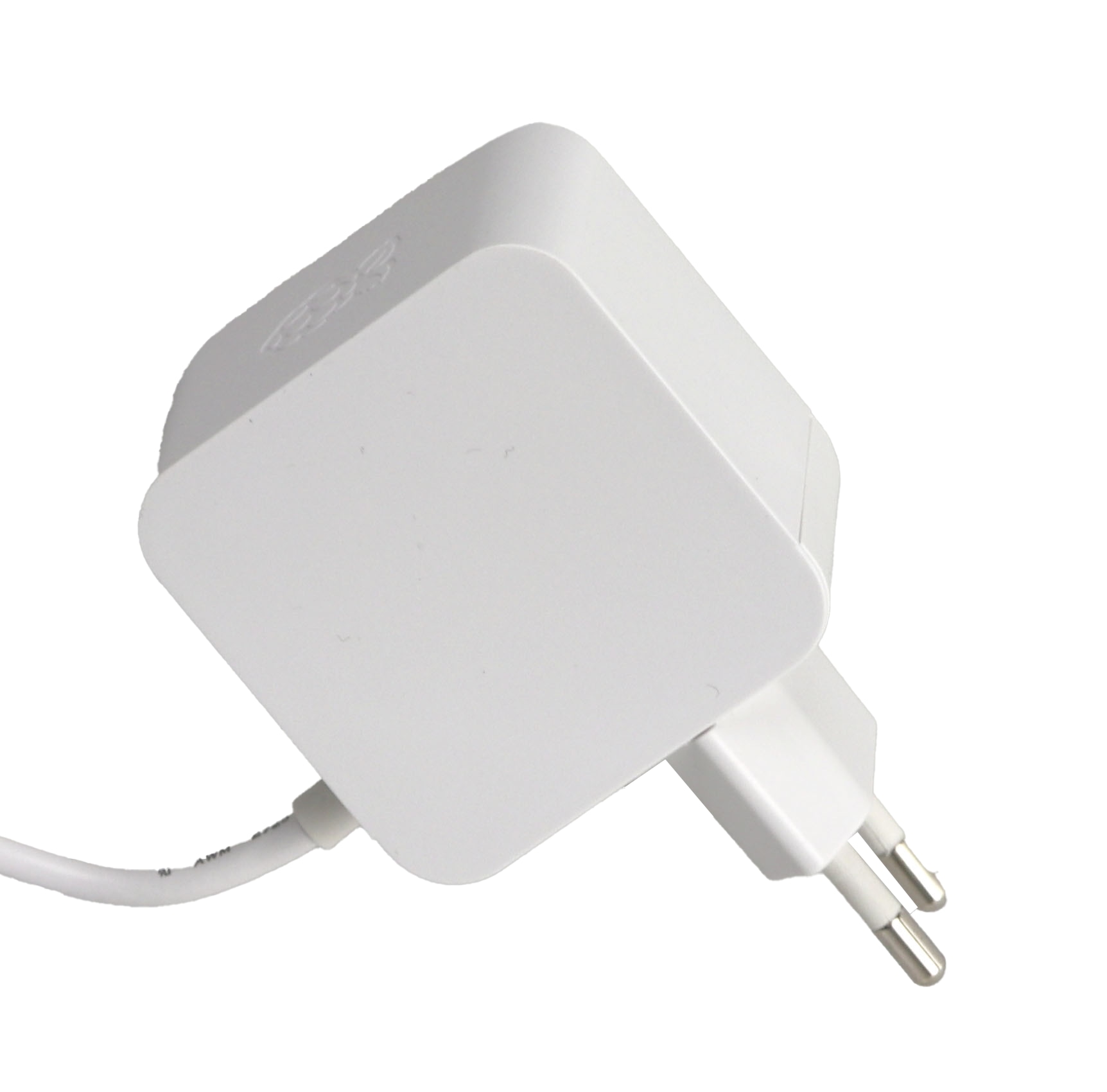RASPBERRY PI Netzteil, USB-C, 27 W, weiß RASPBERRY PI Netzteil, USB-C, 27 W, weiß