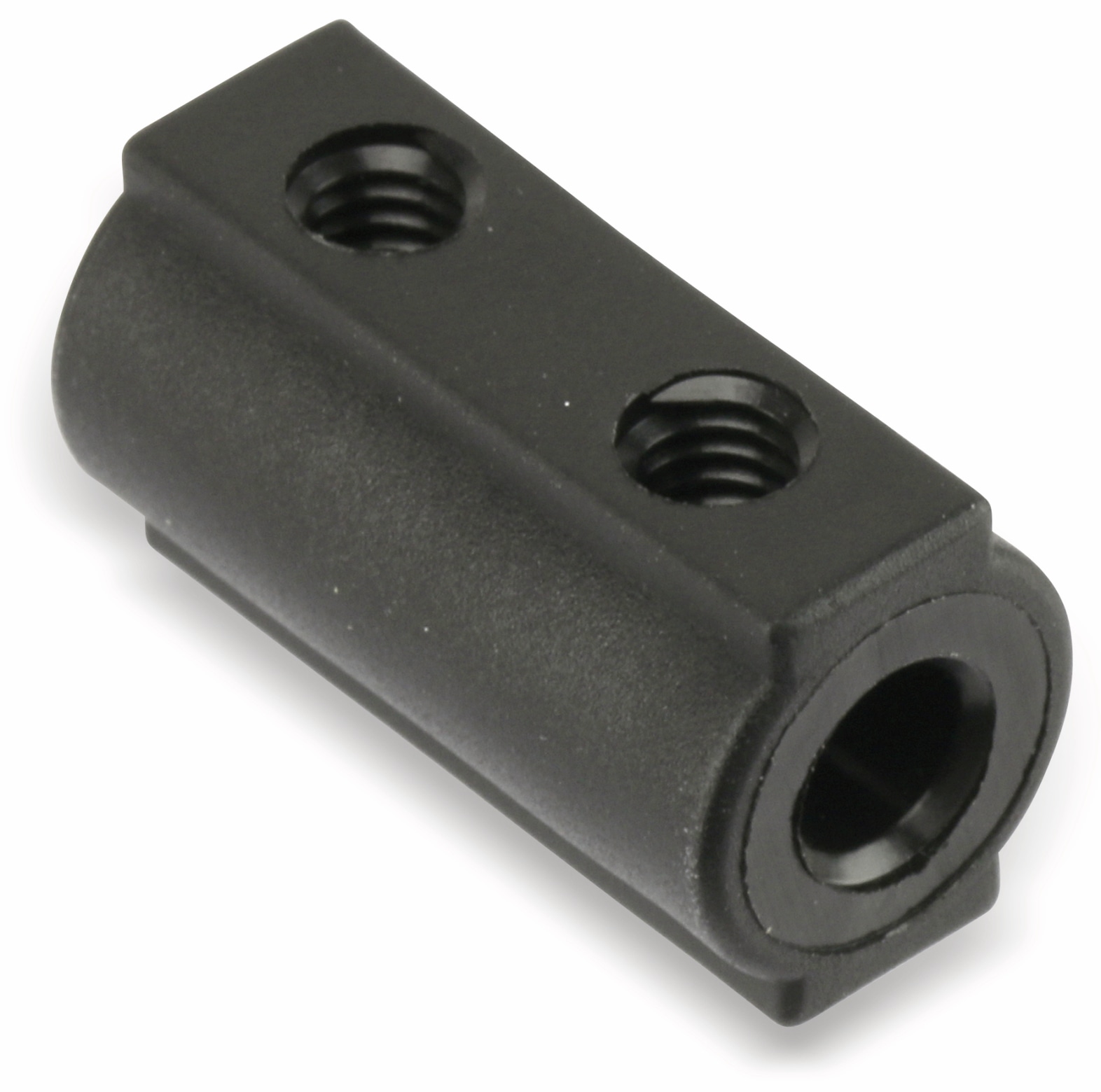 Wellenkupplung 4 mm Wellenkupplung 4 mm