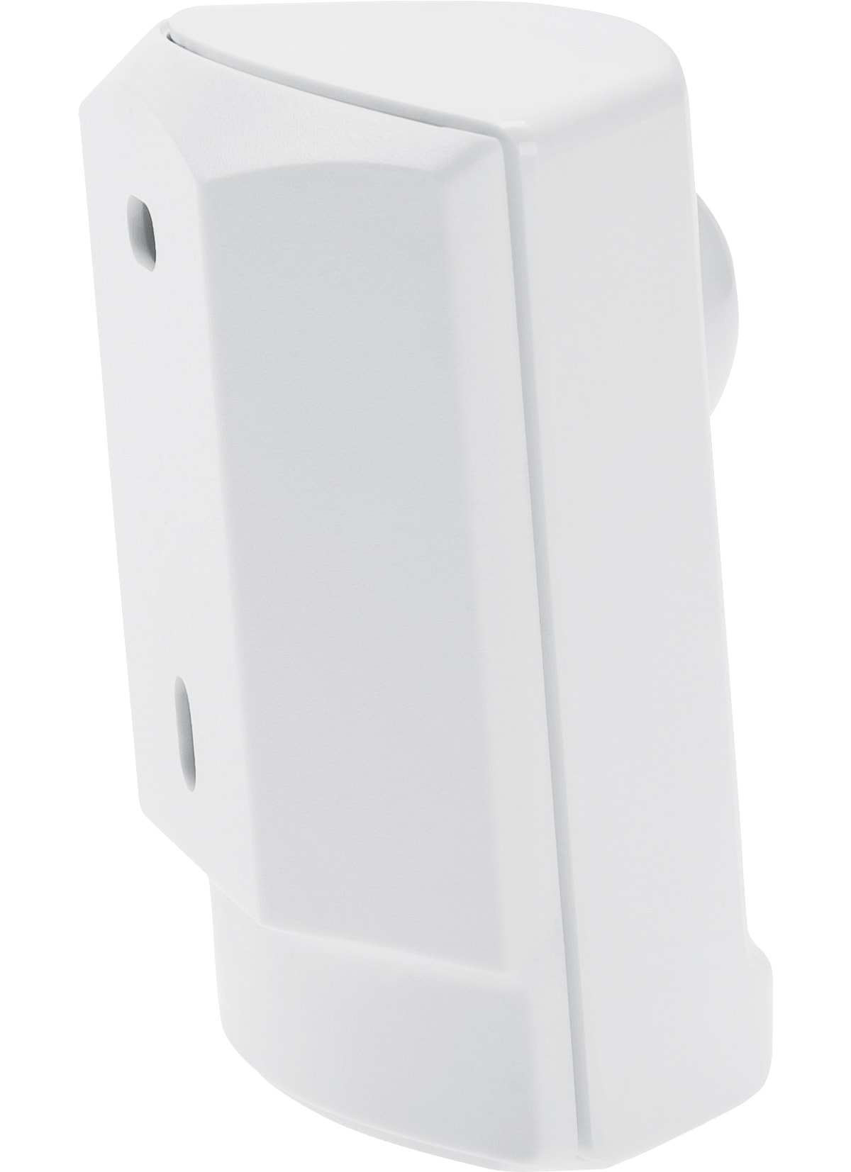HOMEMATIC IP Smart Home 142722A0 Bewegungsmelder, weiß