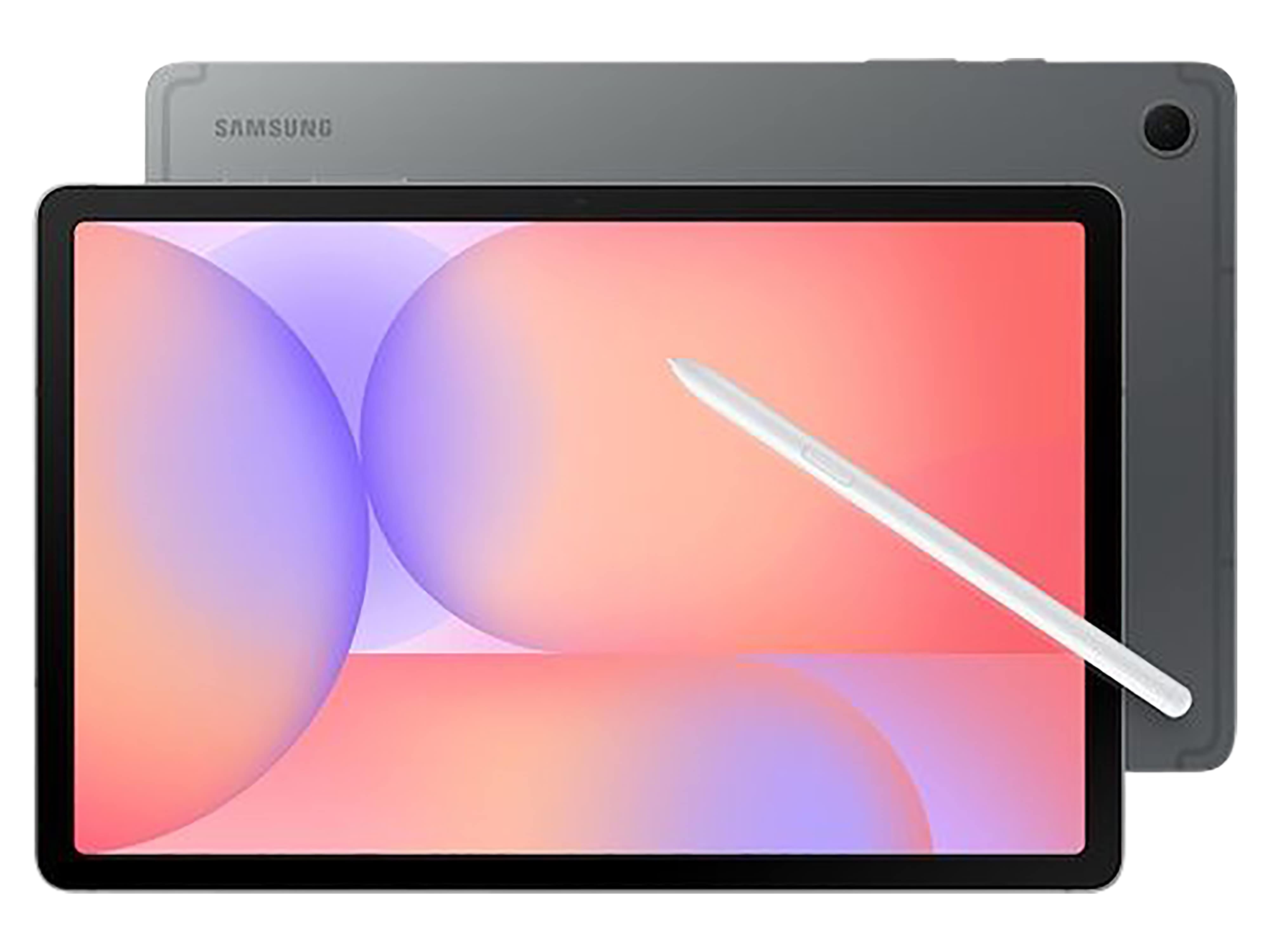 SAMSUNG Tablet Galaxy Tab S10 Lite 128GB Wifi grau SAMSUNG Tablet Galaxy Tab S10 Lite 128GB Wifi grau