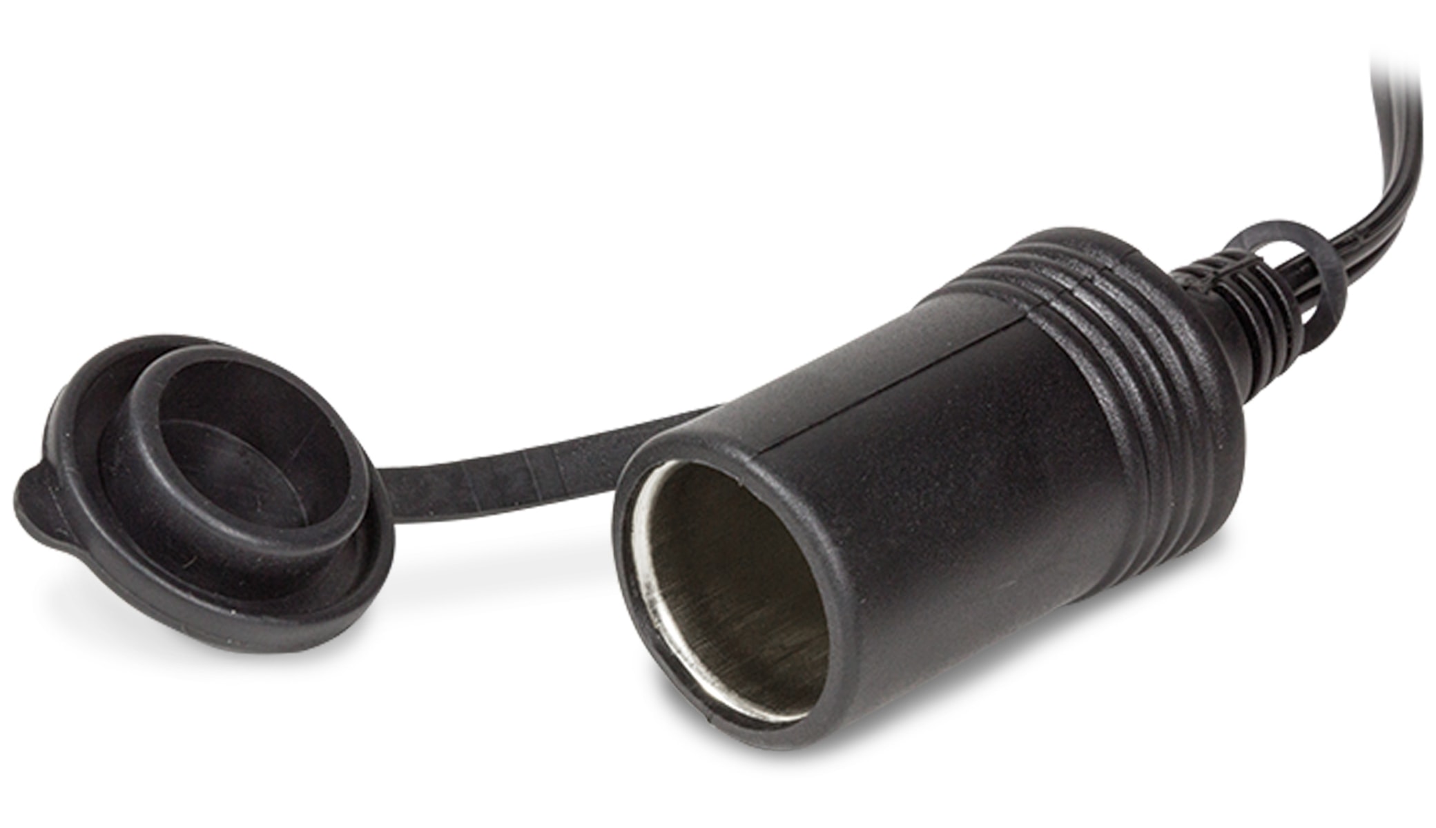 LOGILINK Zigarettenanzünder-Verlängerung CP0112, 3 m LOGILINK Zigarettenanzünder-Verlängerung CP0112, 3 m