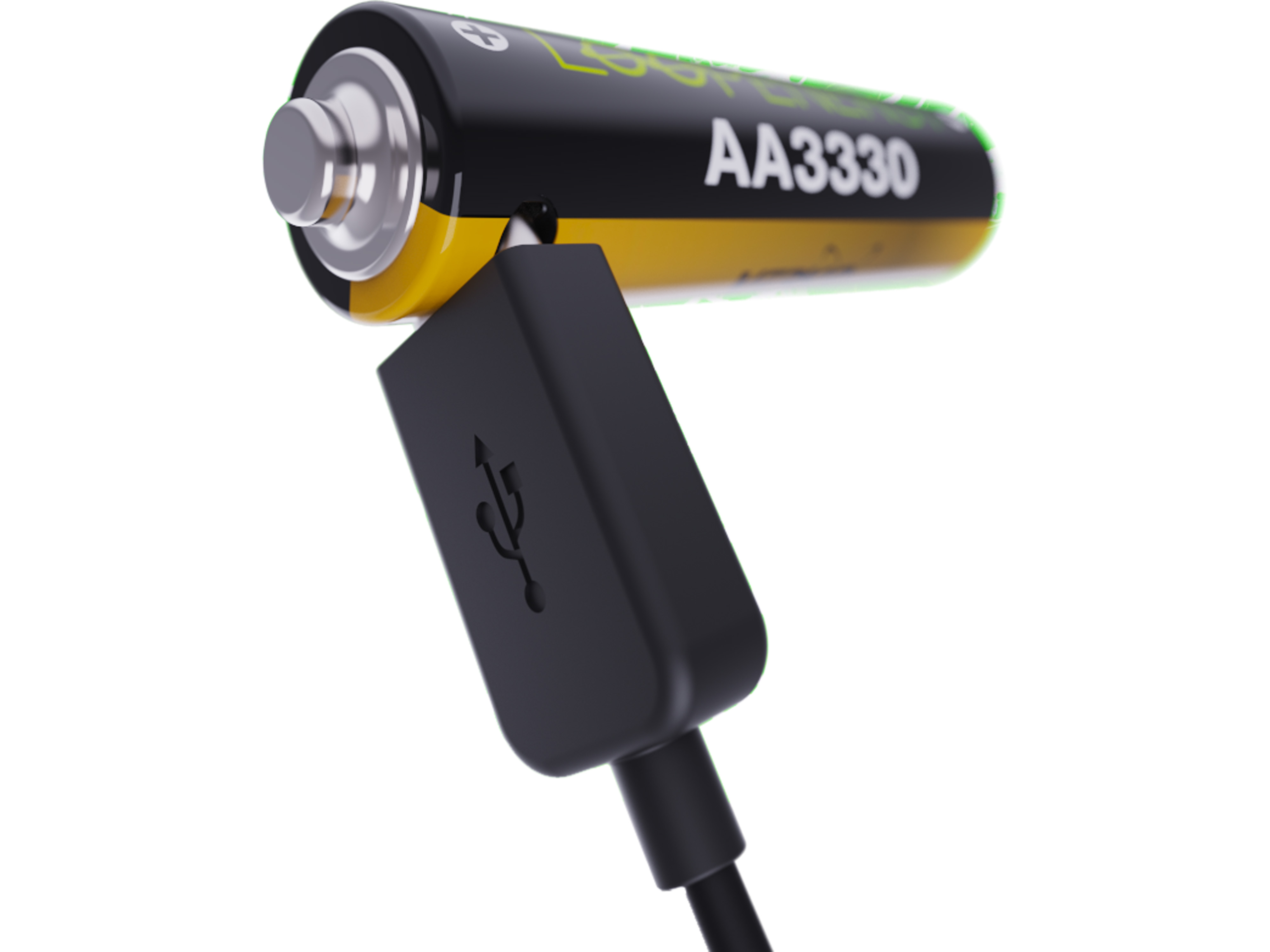 VERICO Li-Ion-Akku Loop Energy AA PRO, 4erPack VERICO Li-Ion-Akku Loop Energy AA PRO, 4erPack