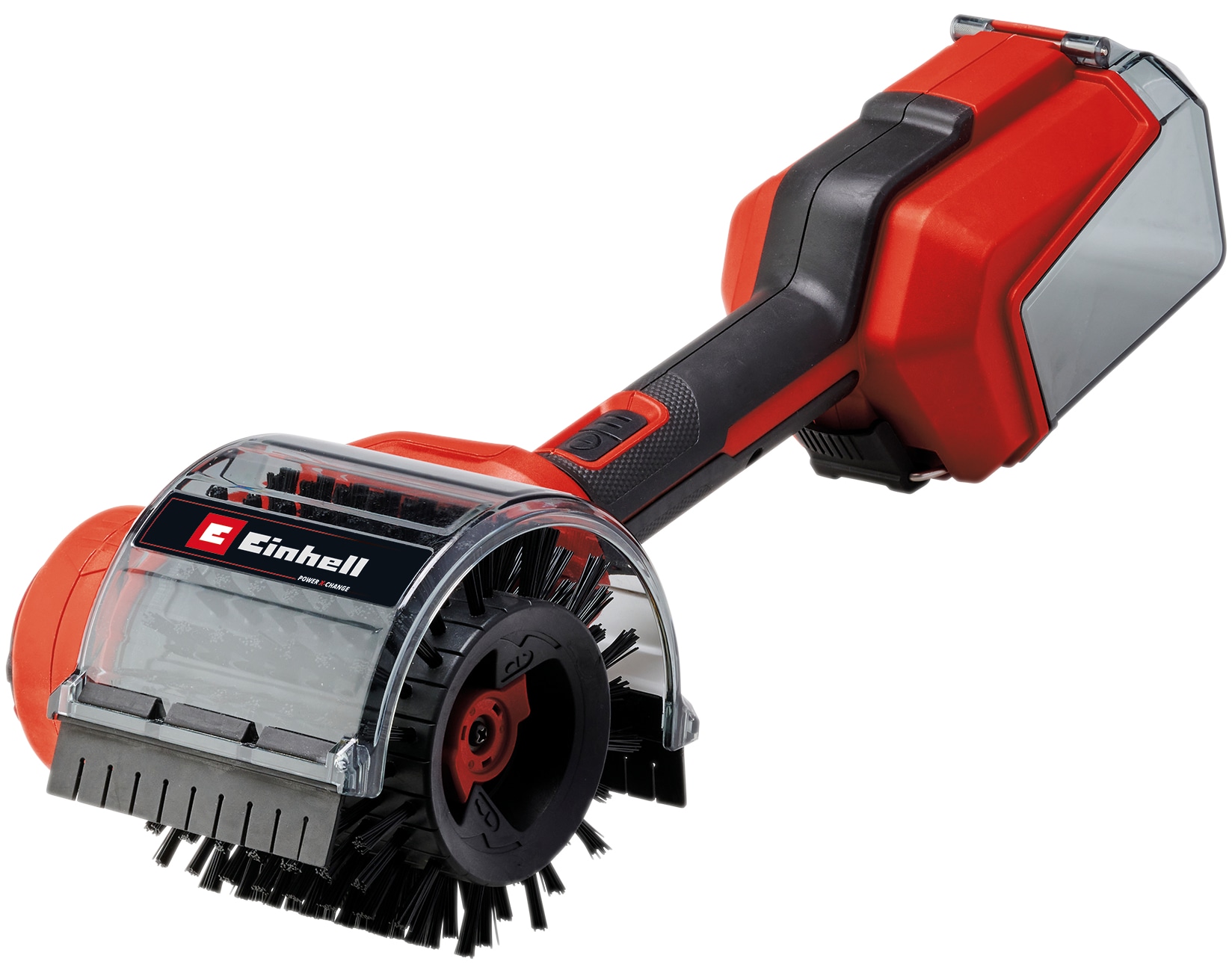 EINHELL Akku-Oberflächenbürste PICOBELLA 18/90 EINHELL Akku-Oberflächenbürste PICOBELLA 18/90