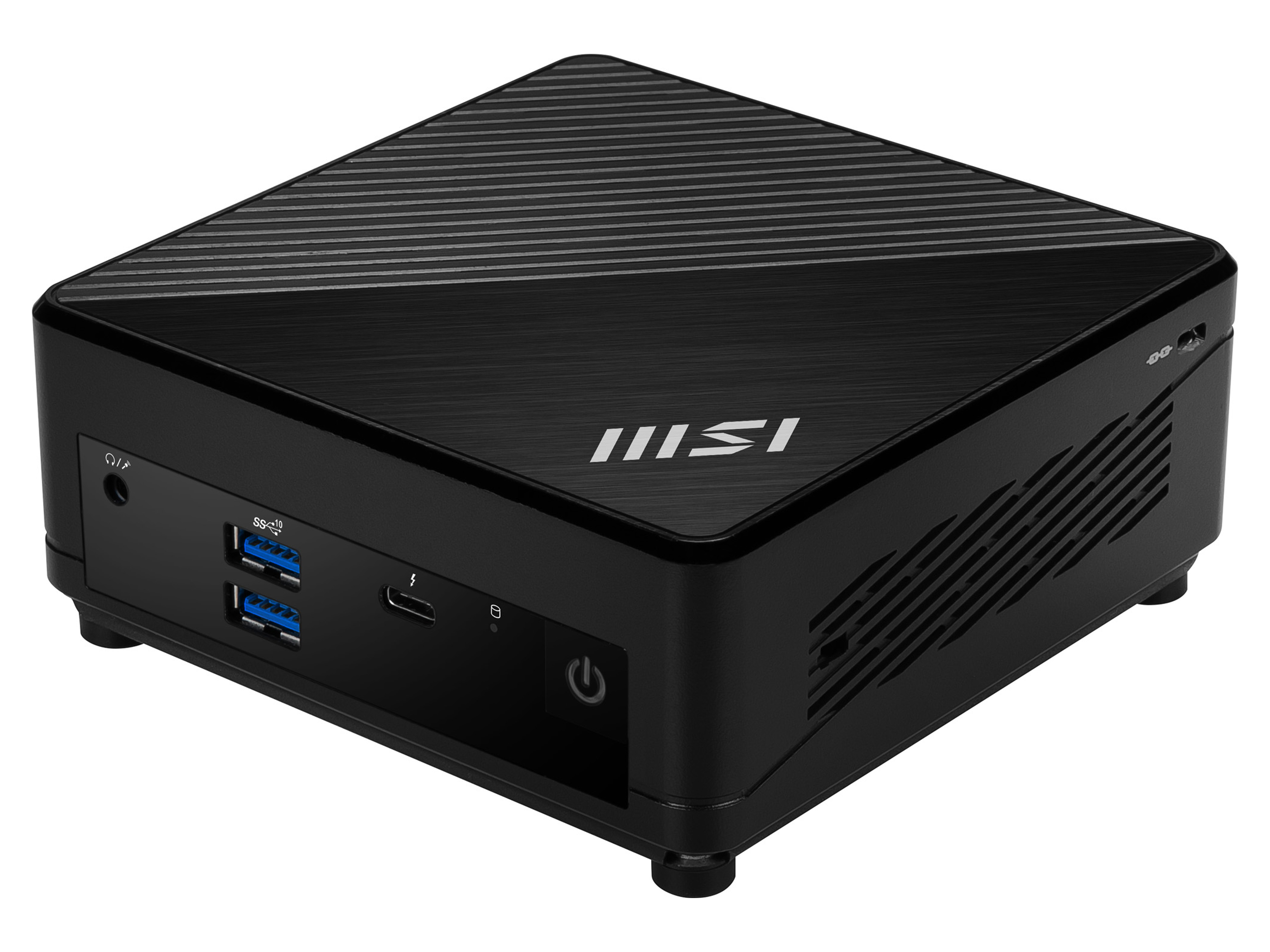 MSI Barebone Mini-PC Cubi 5 12M-022BDE MSI Barebone Mini-PC Cubi 5 12M-022BDE
