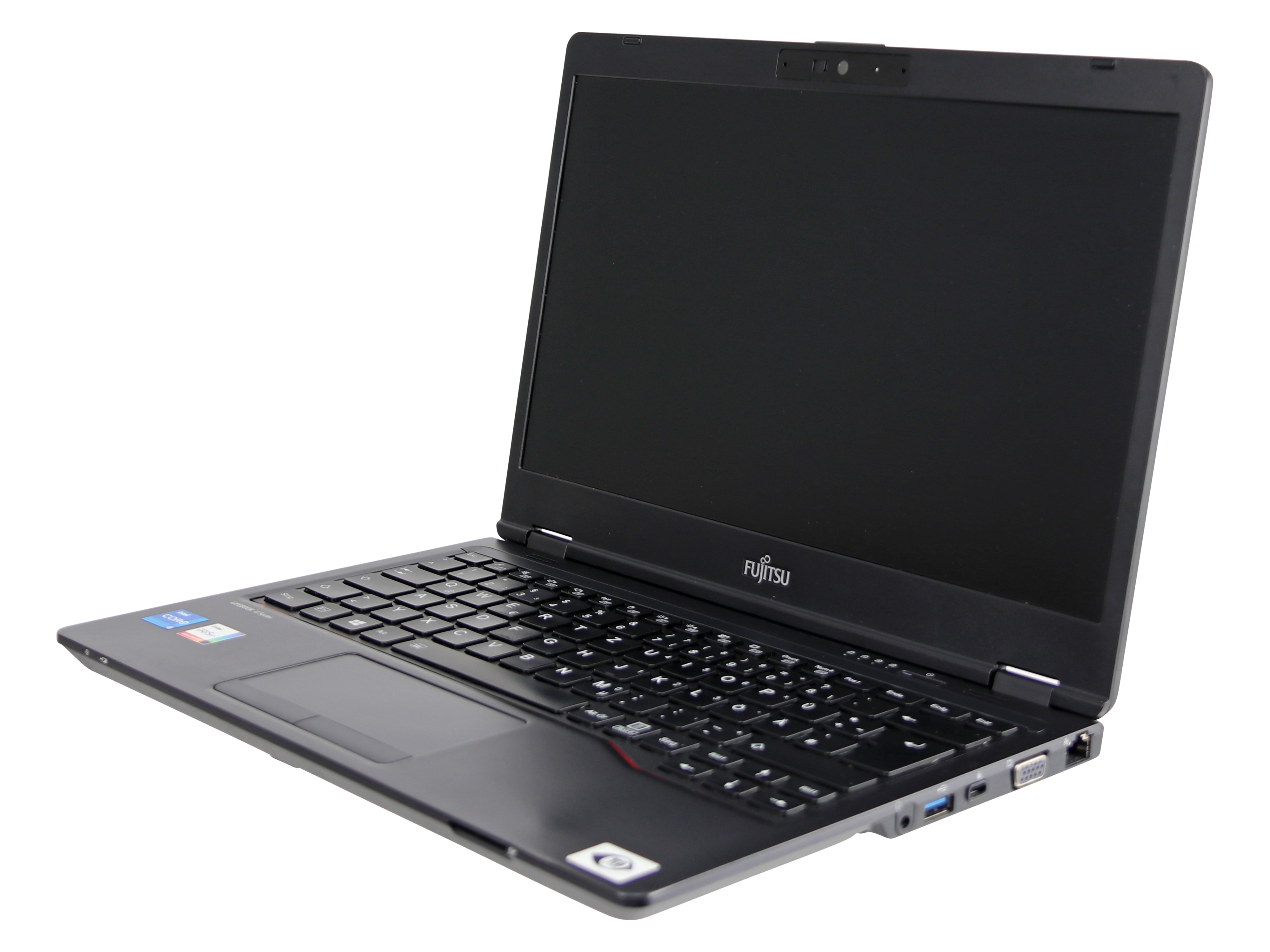 FUJITSU Notebook U7311, 33,78 cm (13,3"), i5, 16GB, 256GB, Win11Pro, gebraucht FUJITSU Notebook U7311, 33,78 cm (13,3"), i5, 16GB, 256GB, Win11Pro, gebraucht