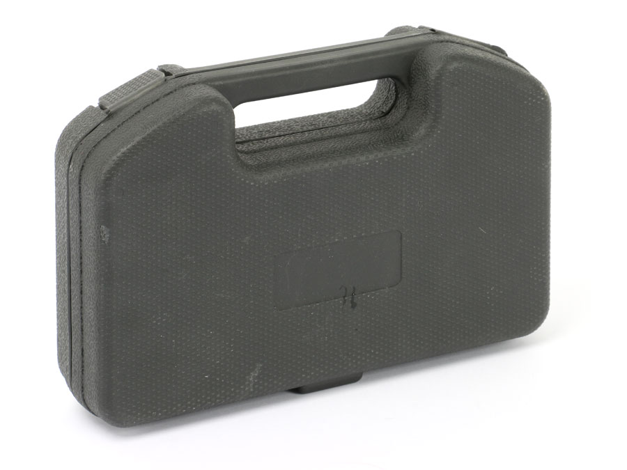 DAYTOOLS Fliesen-Lochbohrsatz FL-6, 22...73 mm DAYTOOLS Fliesen-Lochbohrsatz FL-6, 22...73 mm