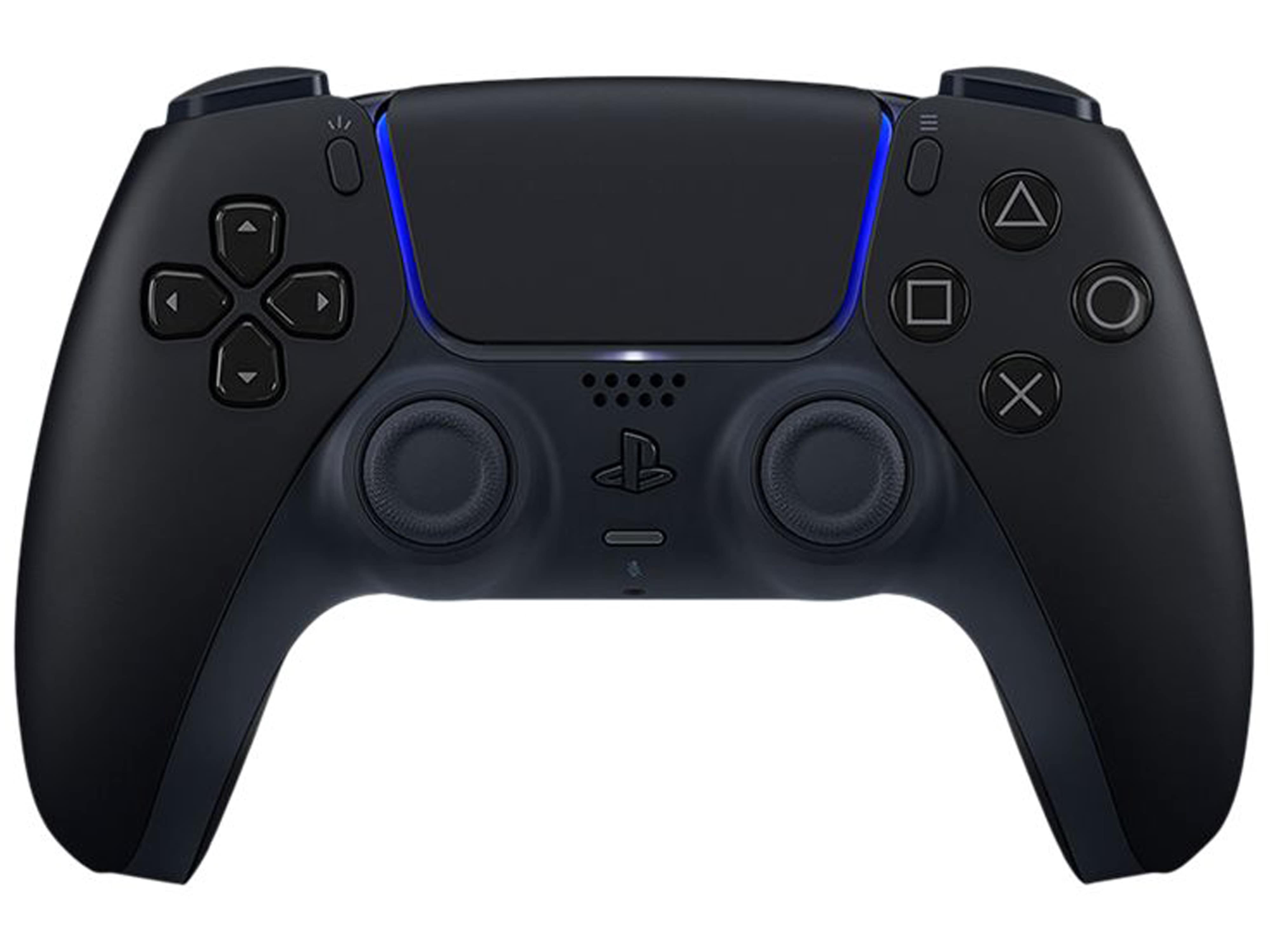 SONY Controller DualSense Wireless Midnight Black SONY Controller DualSense Wireless Midnight Black