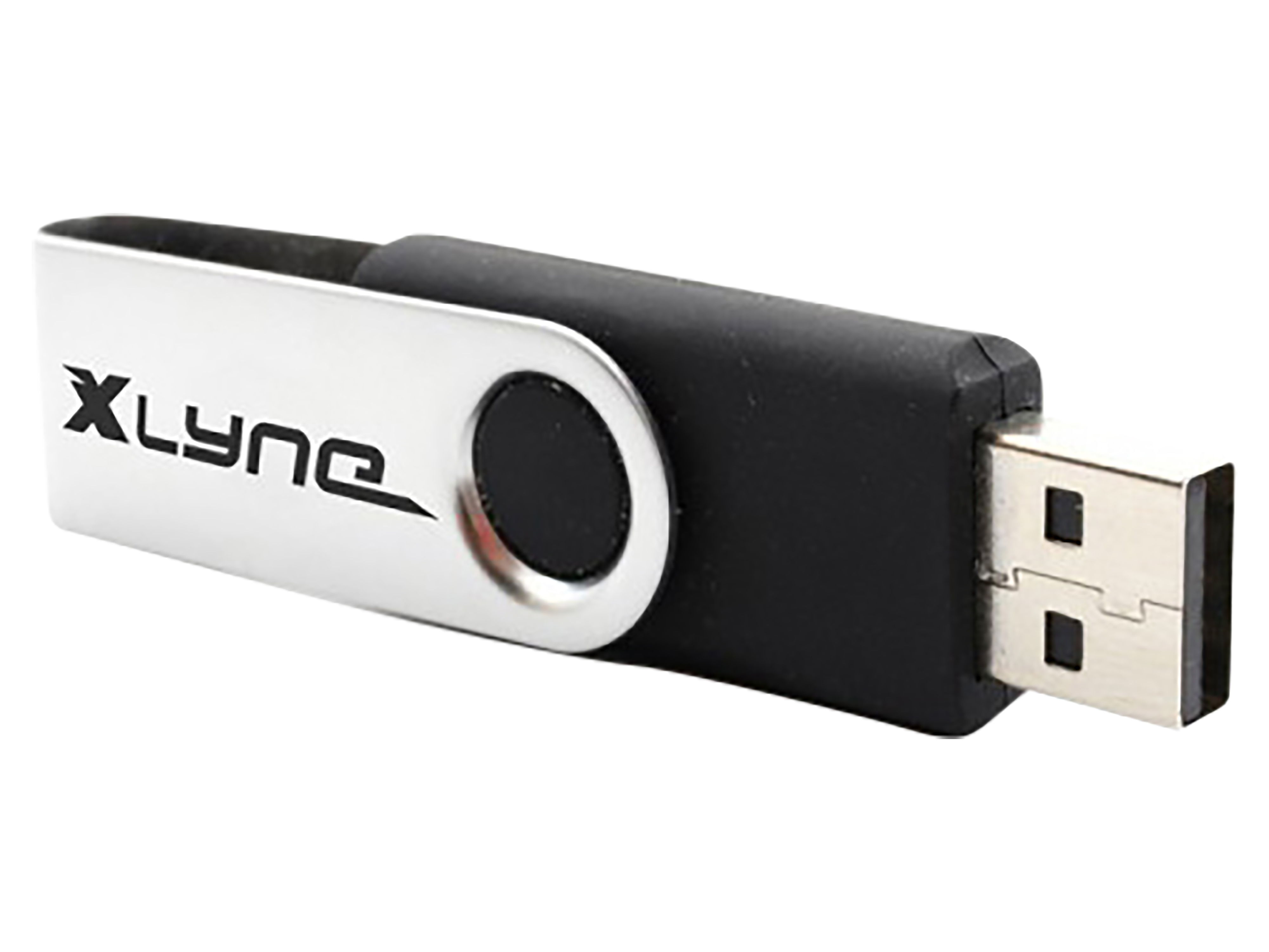 XLYNE USB-Stick SWG 177532-2 USB 2.0 32GB XLYNE USB-Stick SWG 177532-2 USB 2.0 32GB