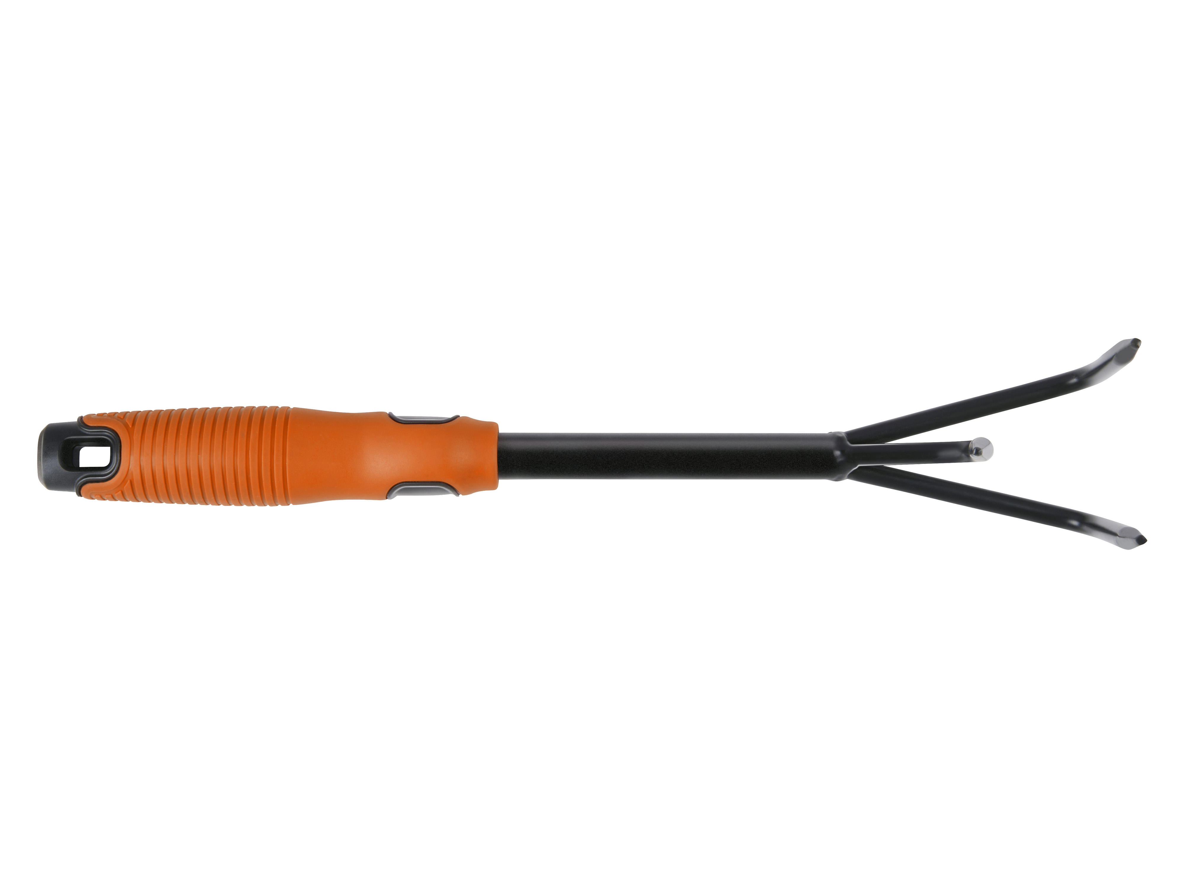 BLACK & DECKER Dreizahnrechen BLACK & DECKER Dreizahnrechen