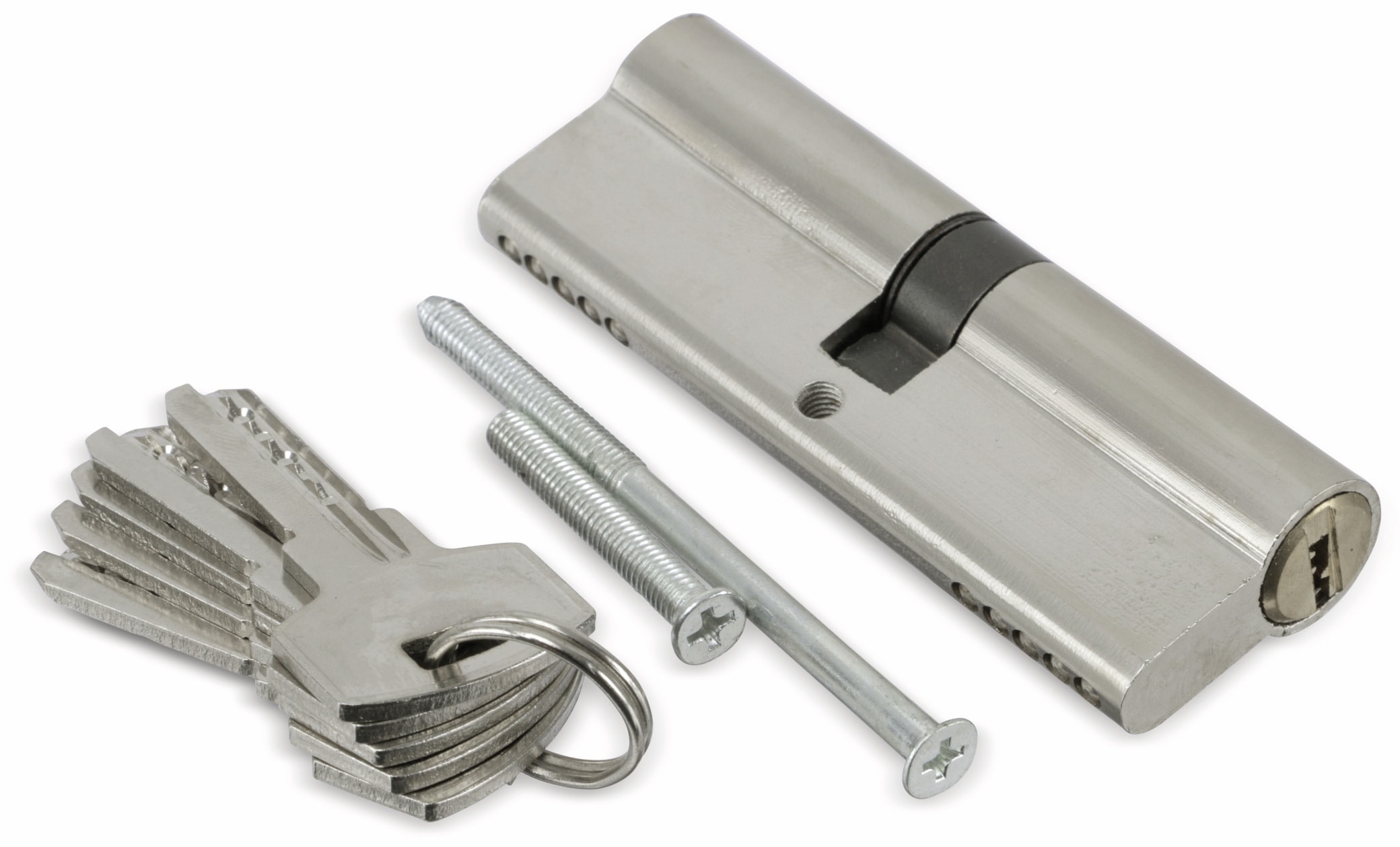 MASTERPROOF Sicherheits-Schließzylinder 1009-PJXY, 90 mm MASTERPROOF Sicherheits-Schließzylinder 1009-PJXY, 90 mm