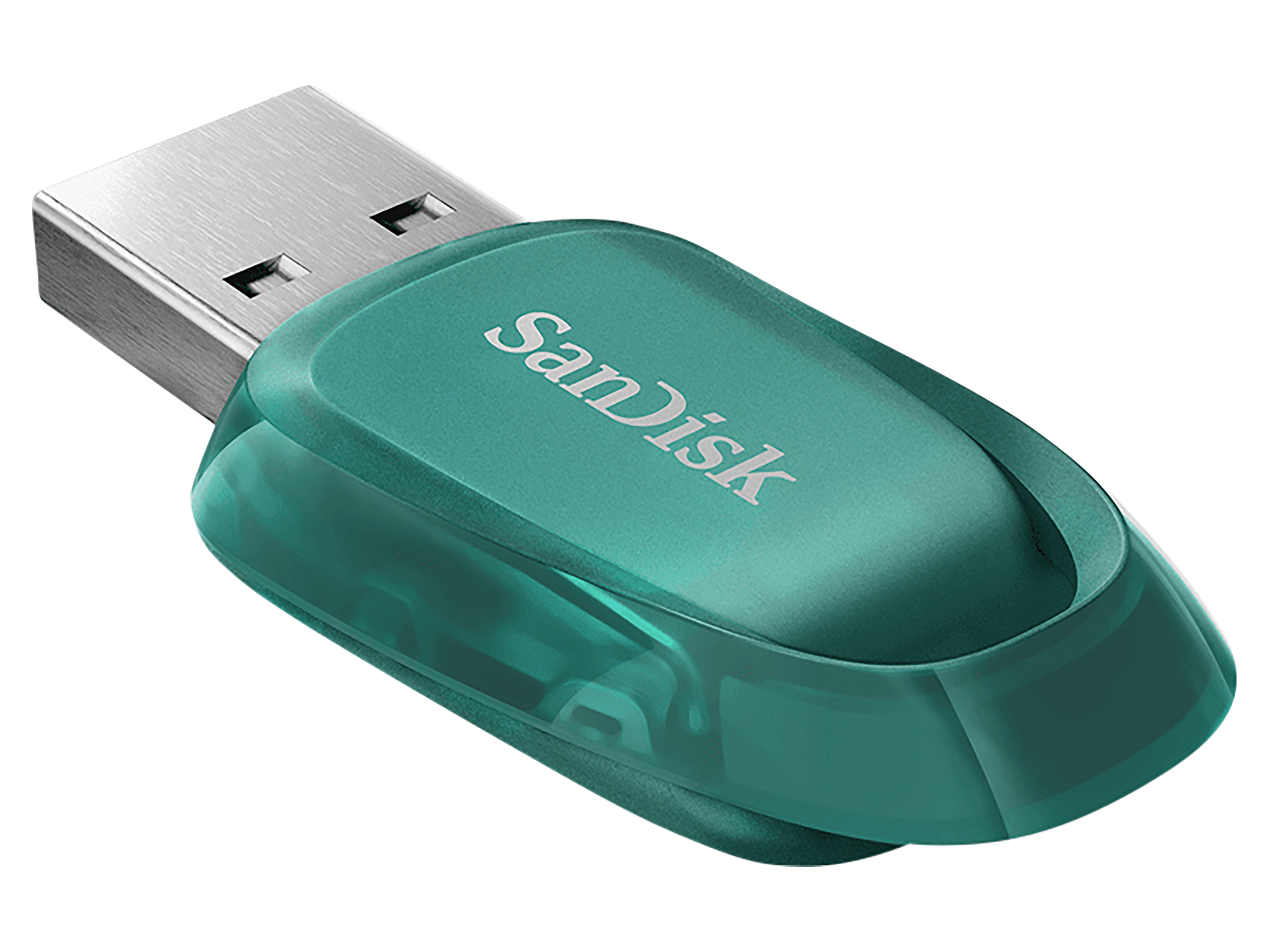 SANDISK USB 3.0 Stick Ultra Eco 64GB SANDISK USB 3.0 Stick Ultra Eco 64GB