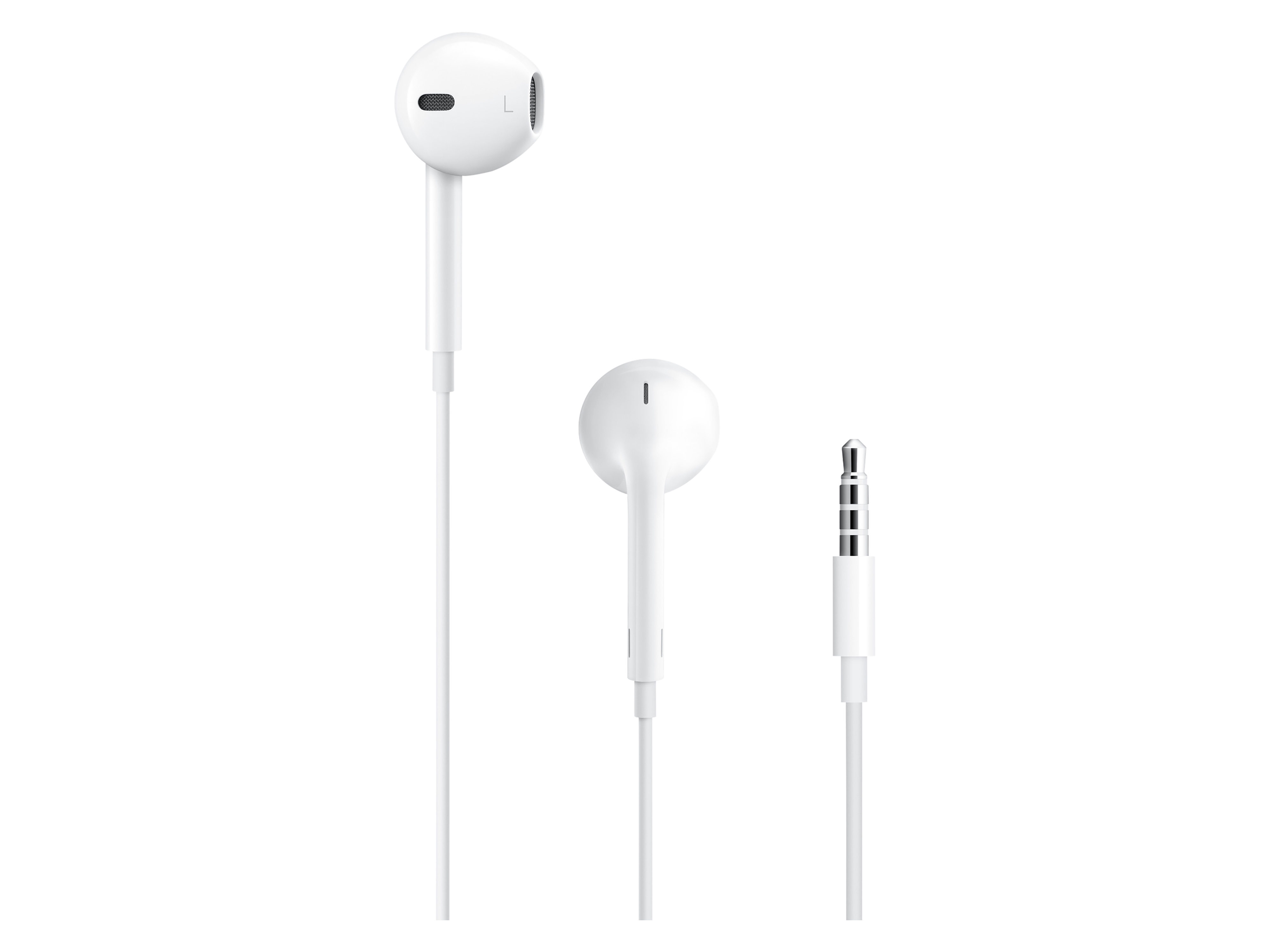 APPLE Kopfhörer EarPods 3,5mm APPLE Kopfhörer EarPods 3,5mm