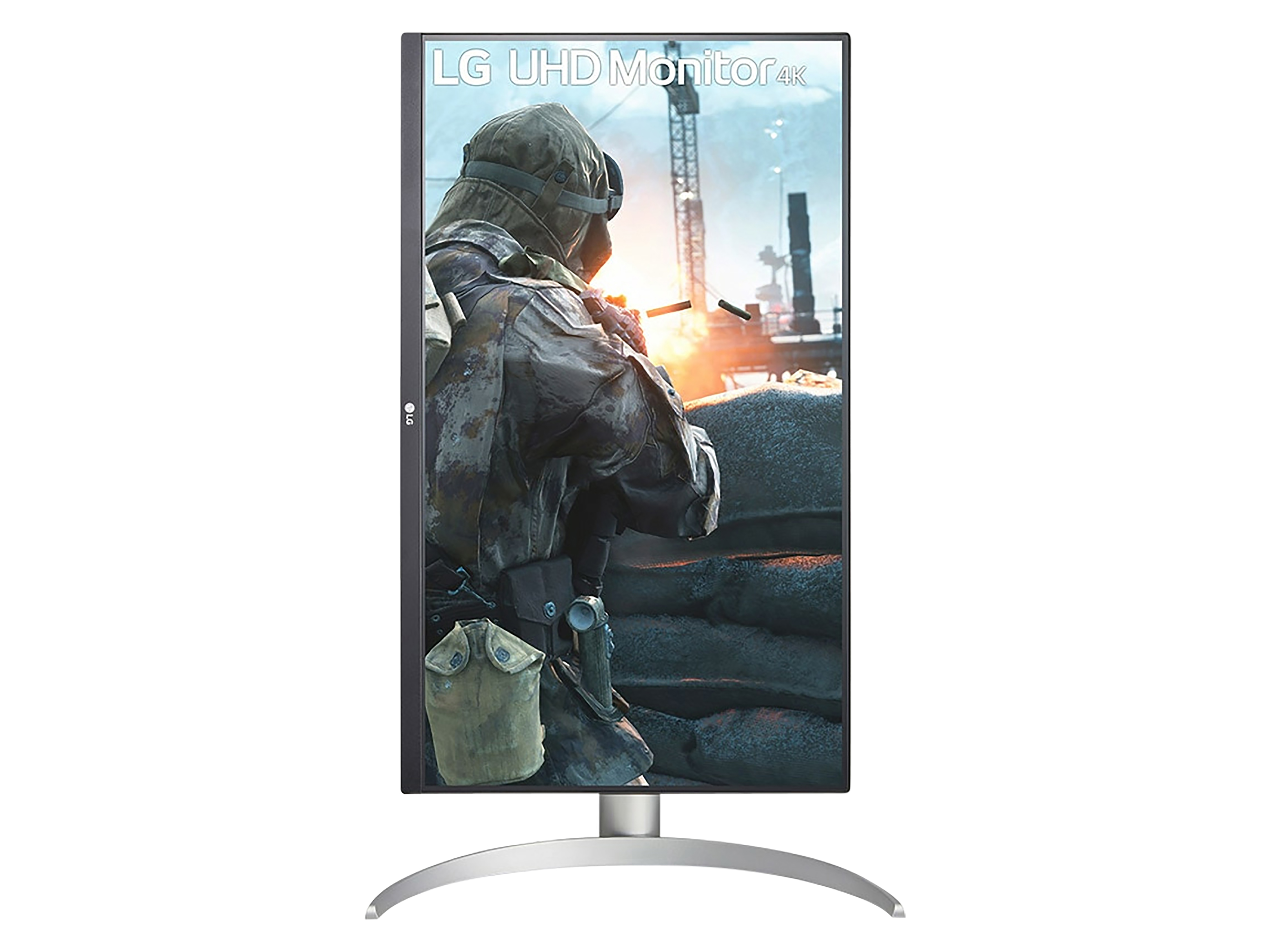 LG Monitor 27UP650K-W LG Monitor 27UP650K-W