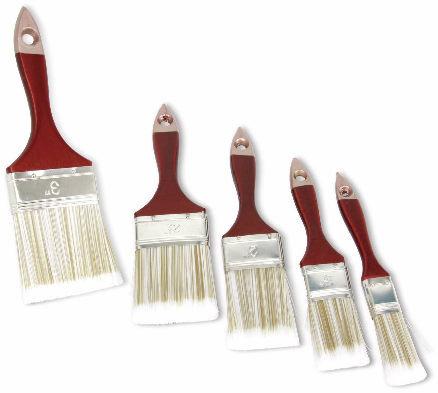 Pinsel-Set 640A Pinsel-Set 640A