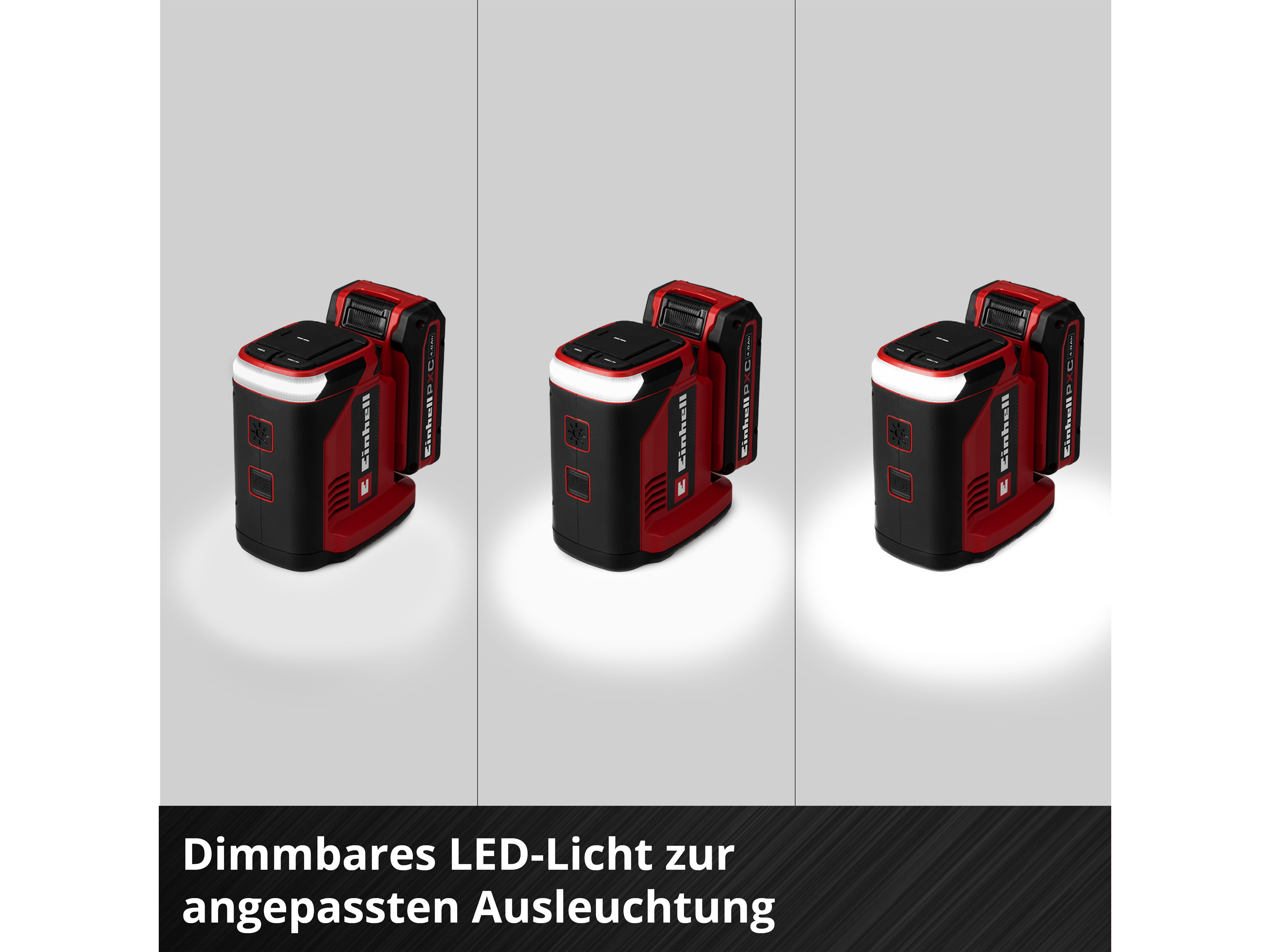 EINHELL Akku-Energiestation TC-ES 18/150/1 Li, 1091320, Solo EINHELL Akku-Energiestation TC-ES, 18/150/1 Li - Solo, 1091320