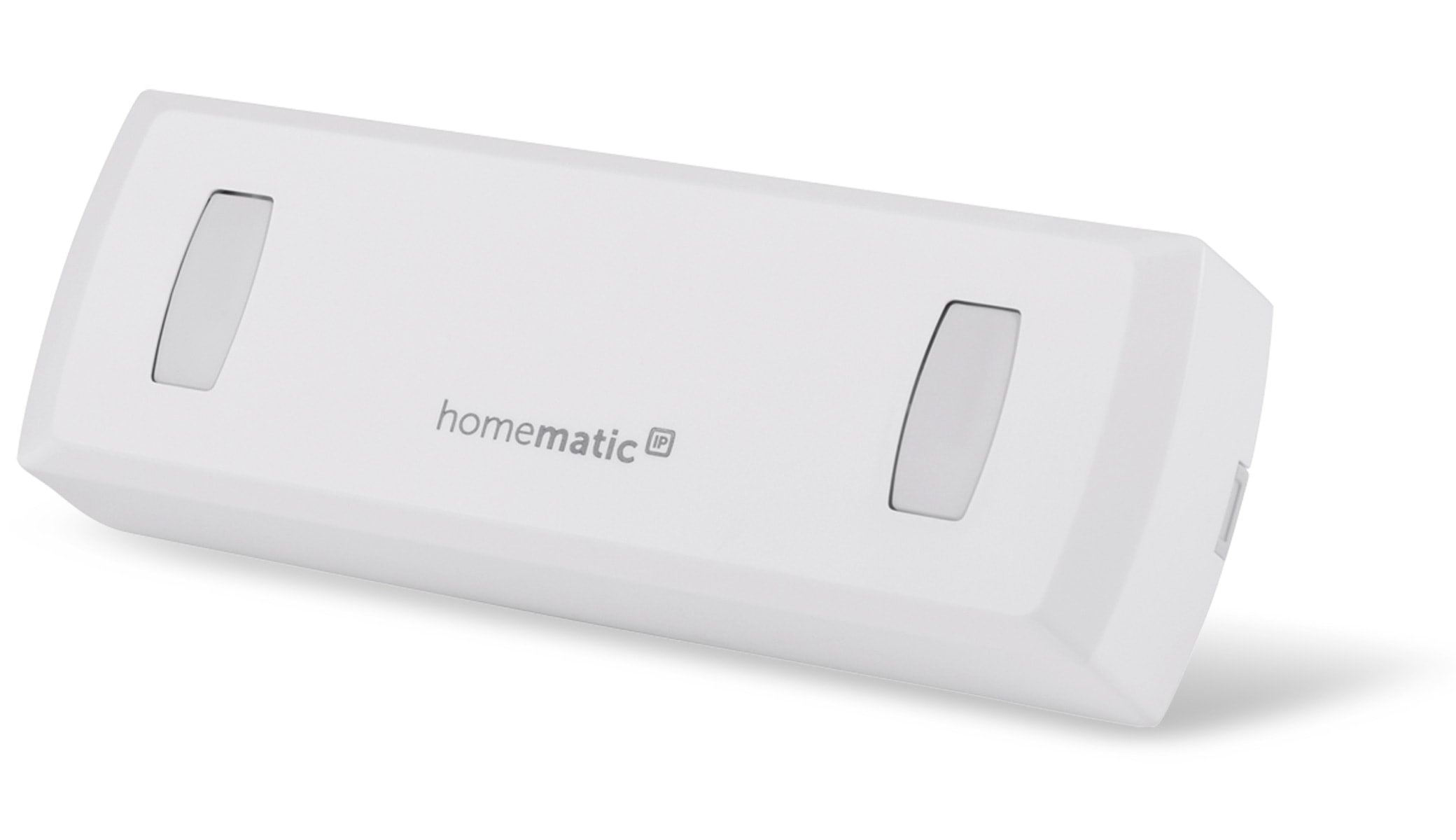 HOMEMATIC IP Smart Home 151159A0, Durchgangssensor mit Richtungserkennung HOMEMATIC IP Smart Home 151159A0, Durchgangssensor mit Richtungserkennung