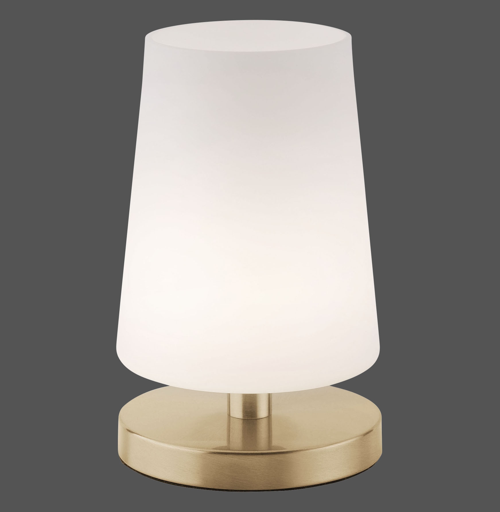 PAUL NEUHAUS LED-Tischleuchte 4146-60 messing-matt, G9, 2,6 W, 265 lm, 3000 K PAUL NEUHAUS LED-Tischleuchte 4146-60 messing-matt, G9, 2,6 W, 265 lm, 3000 K