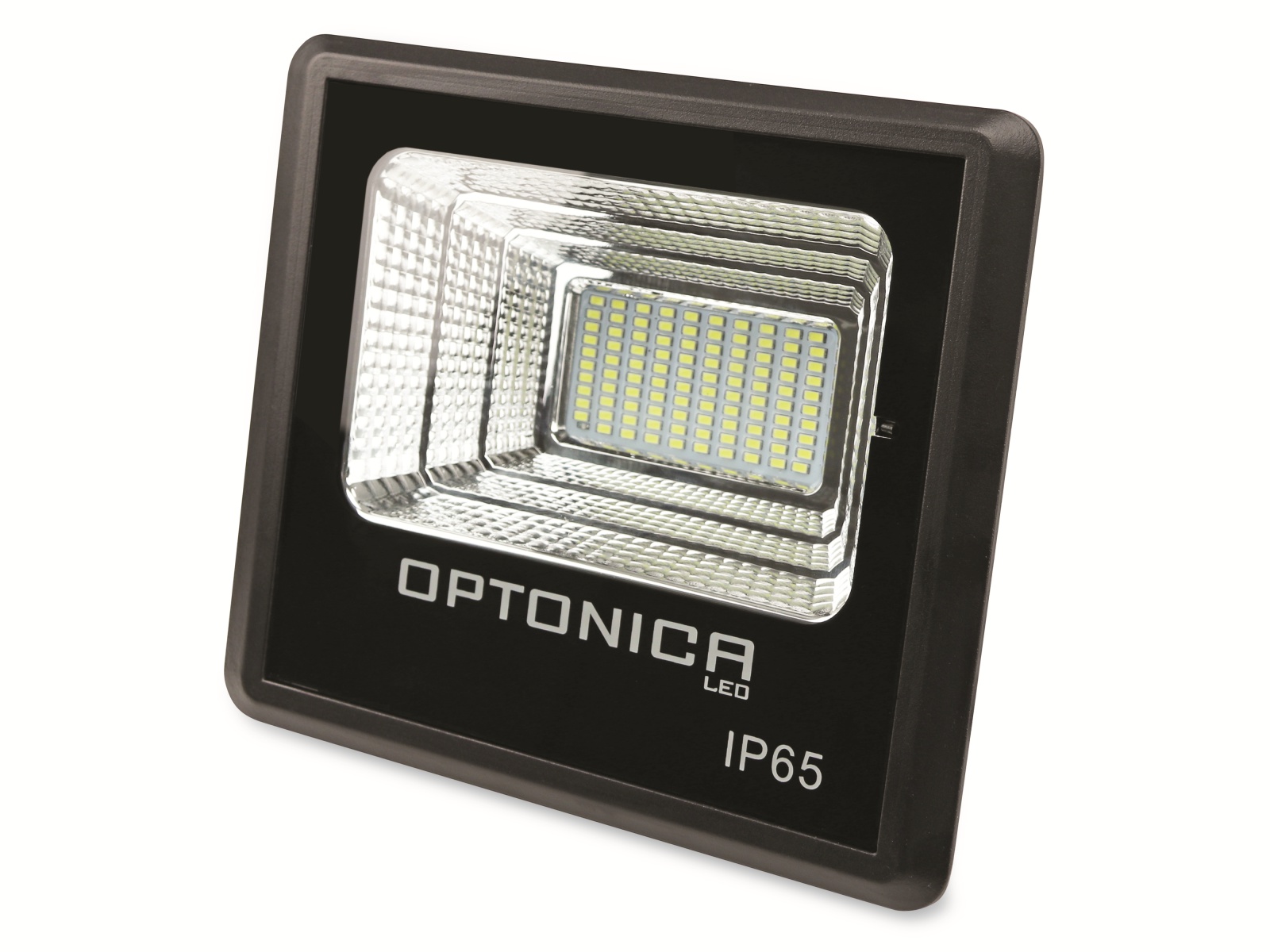 OPTONICA Solar LED-Fluter, 5462, 20W, 1800lm, 6000k OPTONICA Solar LED-Fluter, 5462, 20W, 1800lm, 6000k