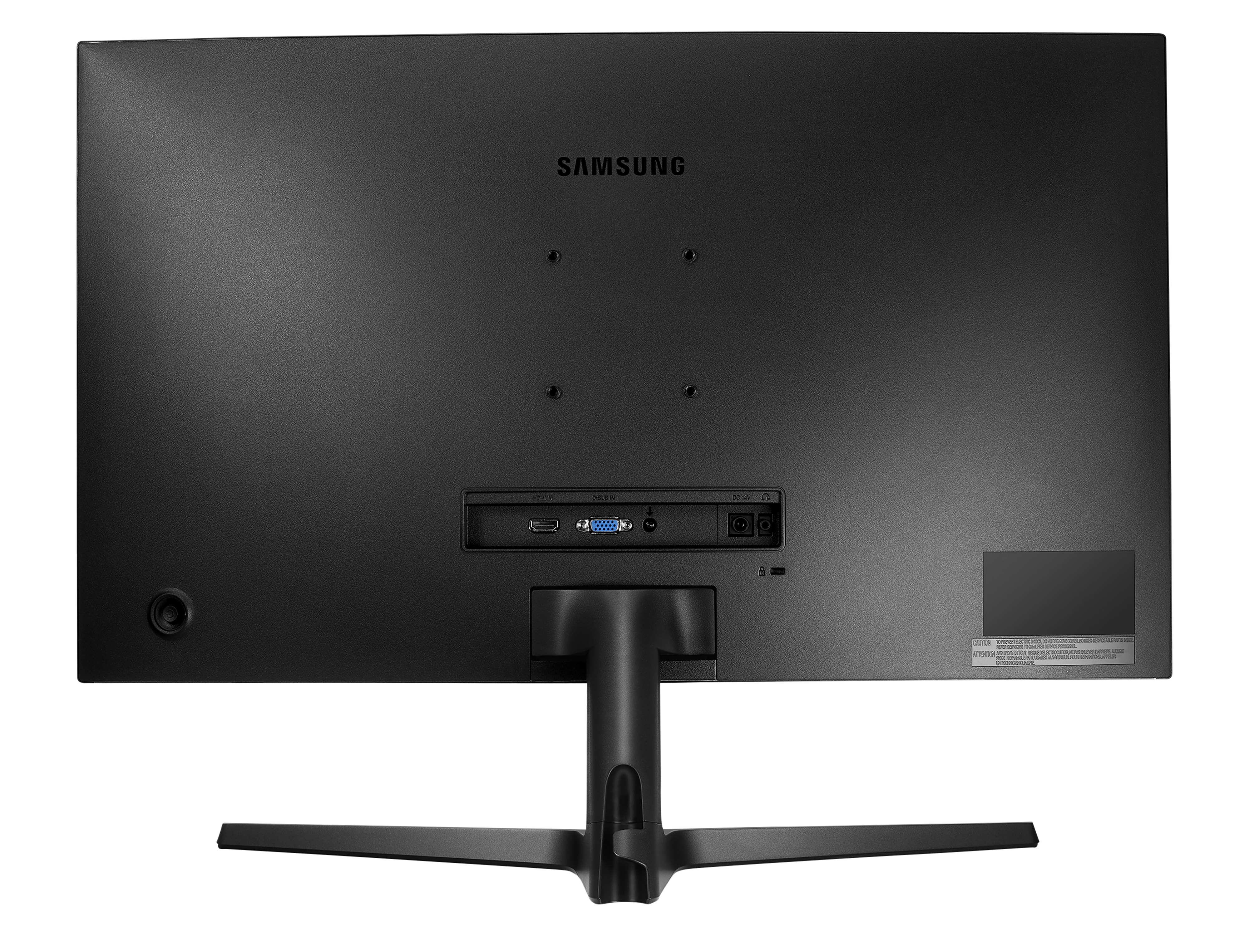 SAMSUNG Monitor C32R500FHP SAMSUNG Monitor C32R500FHP