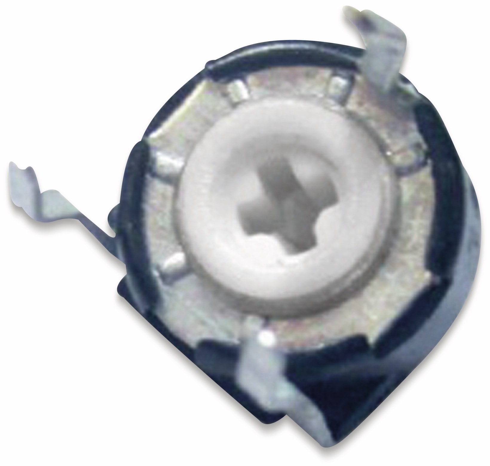 PIHER Poti, PT6, KV, 1k, liegend, PT6KV-102A2020-PM PIHER Poti, PT6, KV, 1k, liegend, PT6KV-102A2020-PM