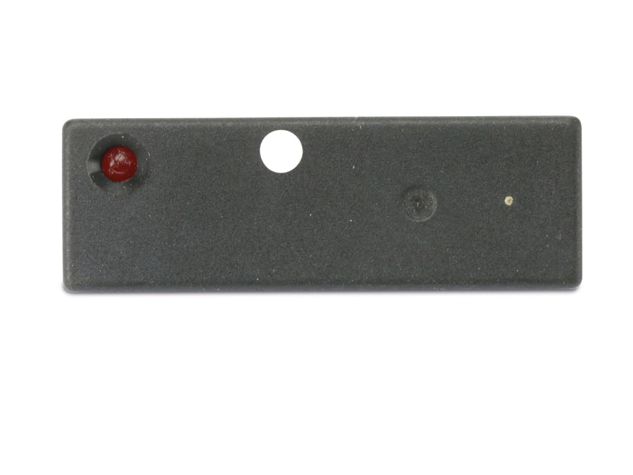 Solid State Relais SSR-D32A380/5, 3...32 V-, 5 A/380 V~ Solid State Relais SSR-D32A380/5, 3...32 V-, 5 A/380 V~