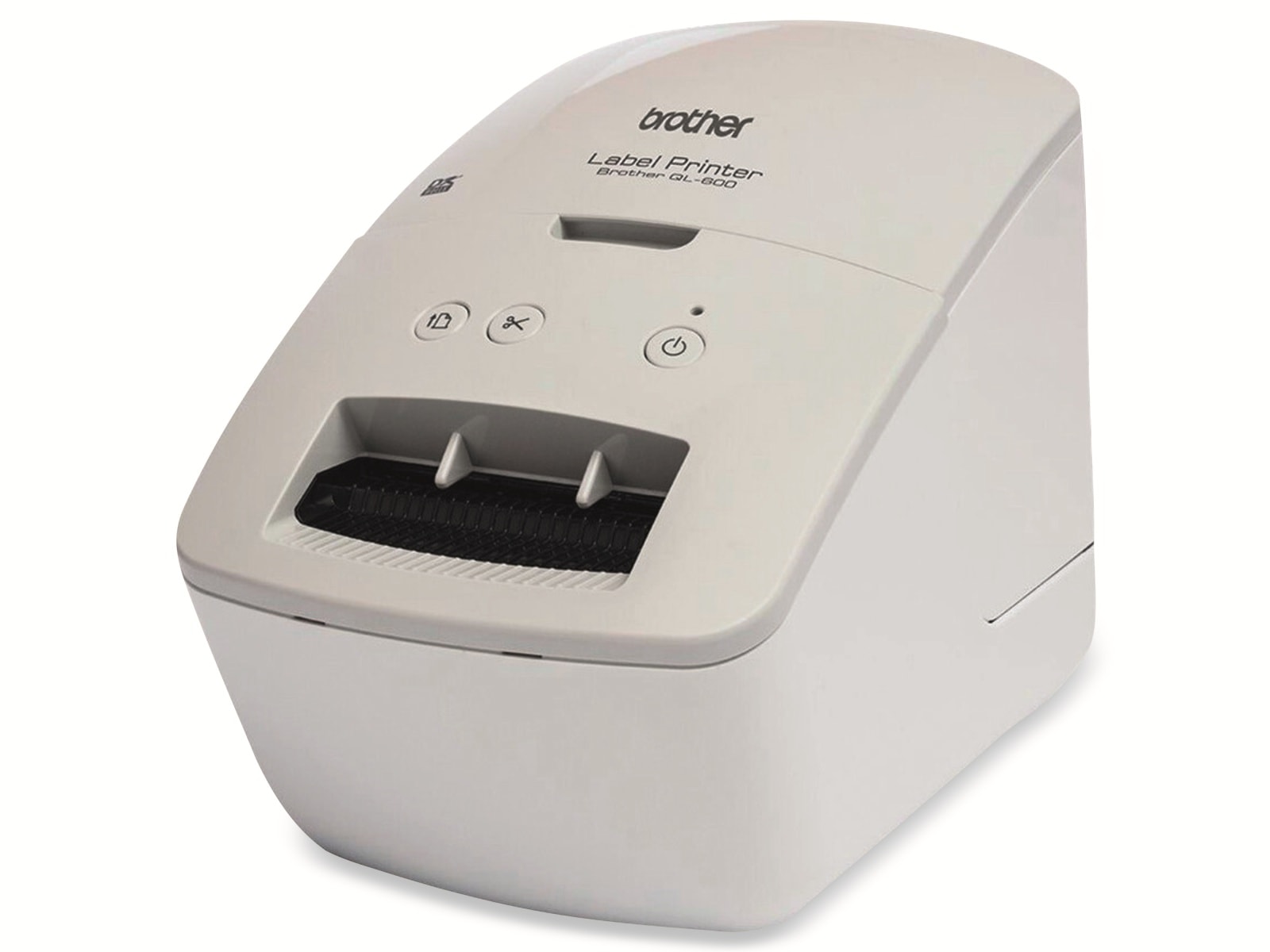 BROTHER Etikettendrucker QL-600G BROTHER Etikettendrucker QL-600G