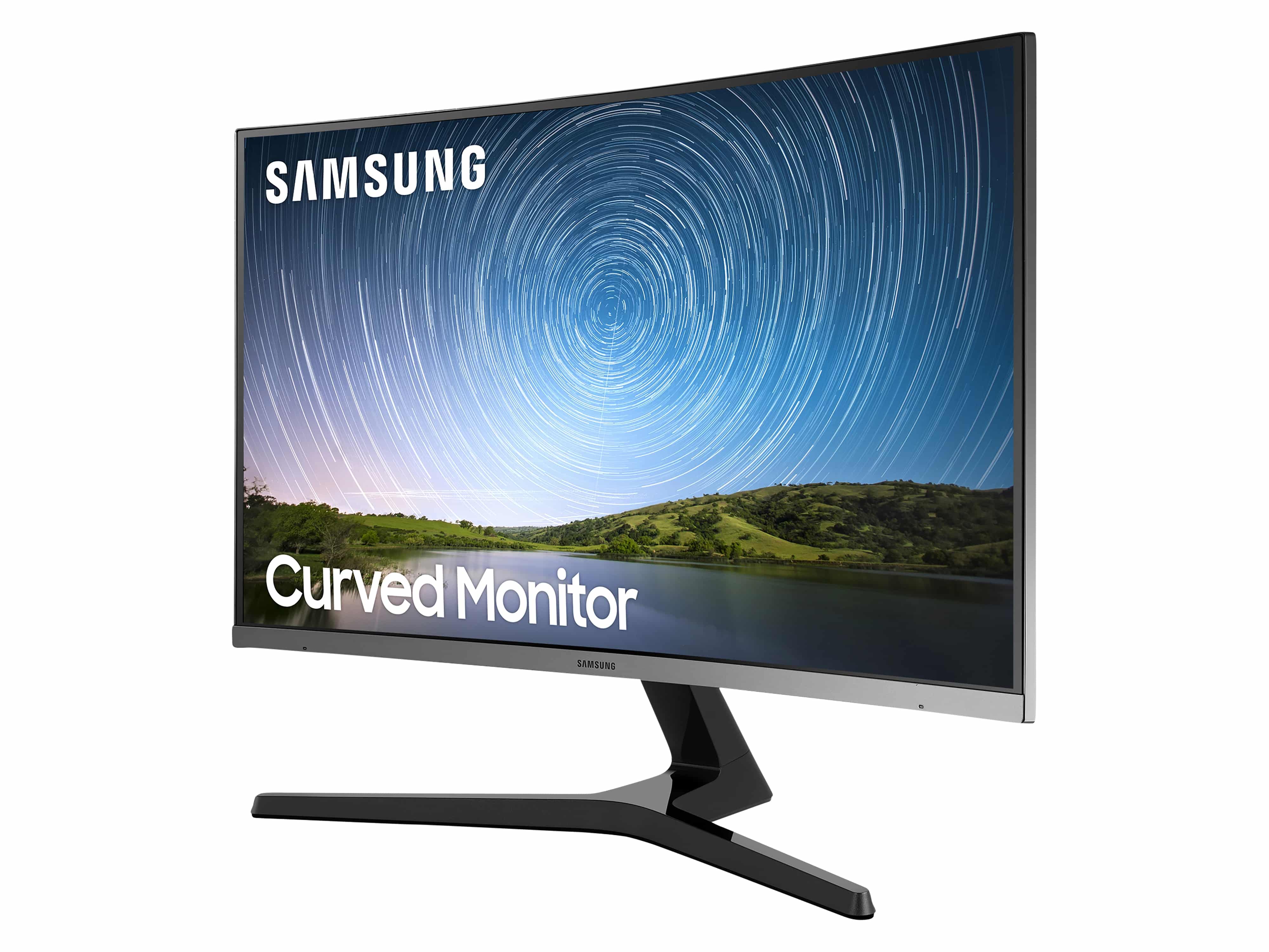 SAMSUNG Monitor C32R500FHP SAMSUNG Monitor C32R500FHP