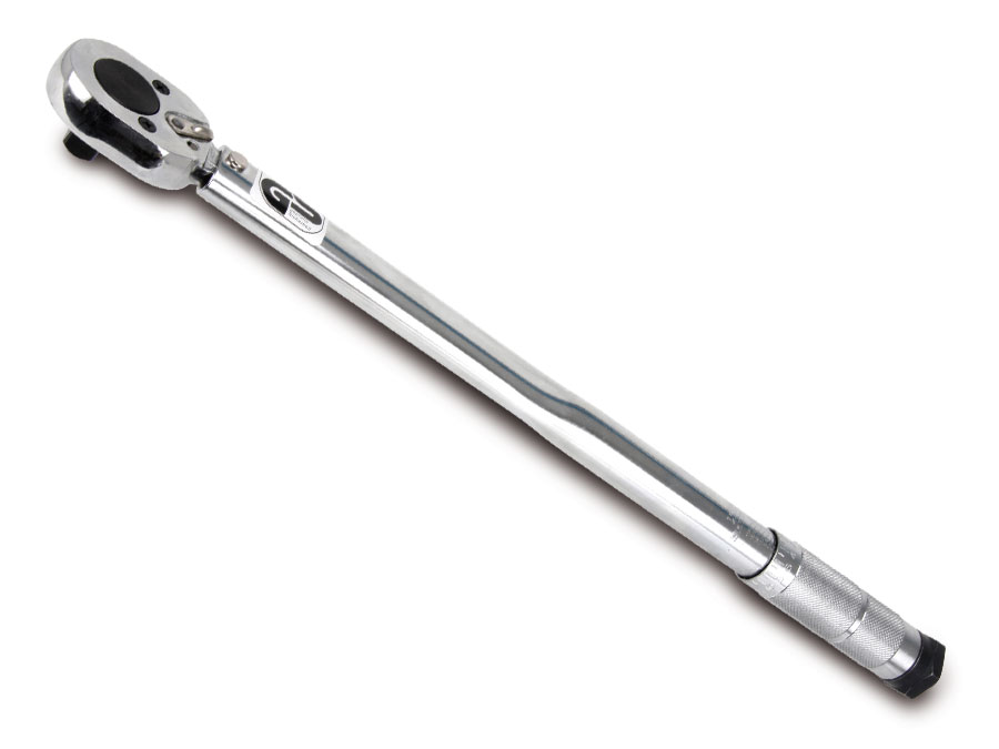 BGS TECHNIC Drehmomentschlüssel, 1/2" (12,7 mm), 30…210Nm BGS TECHNIC Drehmomentschlüssel, 1/2" (12,7 mm), 30…210Nm