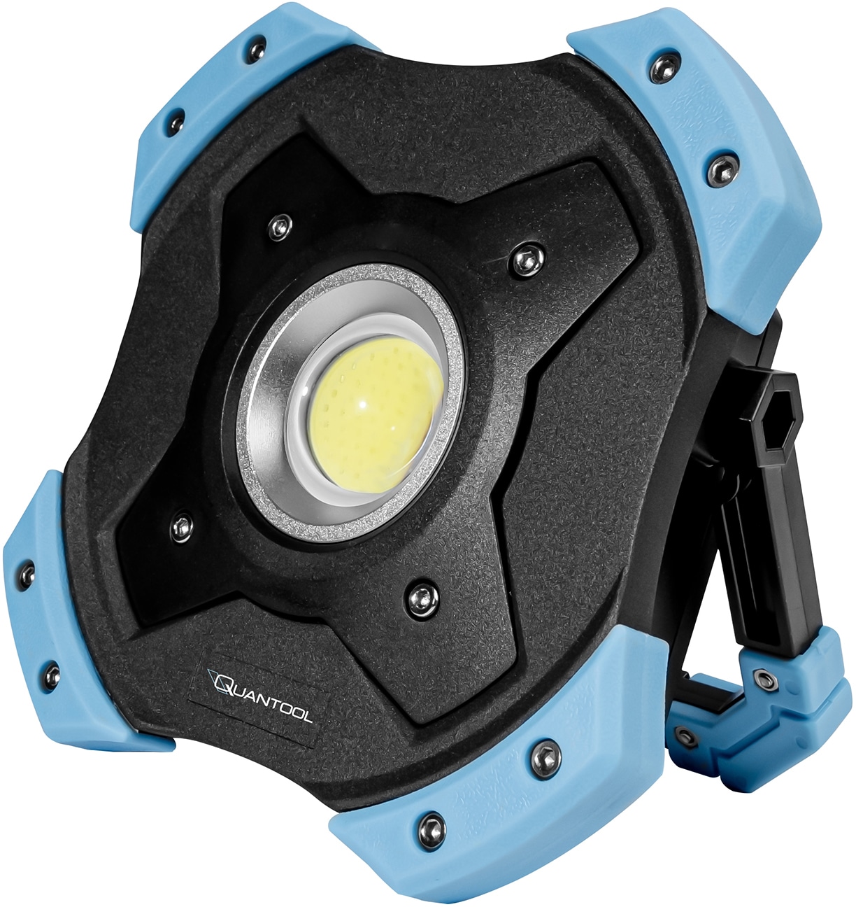 QUANTOOL LED-Arbeitsleuchte, 30 W LED-Arbeitsleuchte QUANTOOL, 30 W