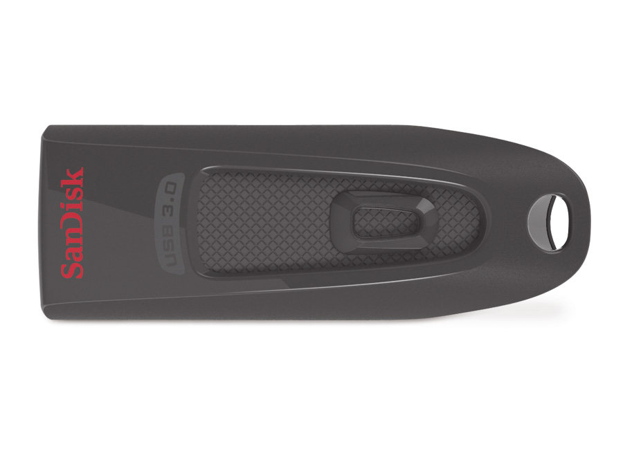SANDISK USB 3.0 Speicherstick ULTRA, 64 GB SANDISK USB 3.0 Speicherstick ULTRA, 64 GB