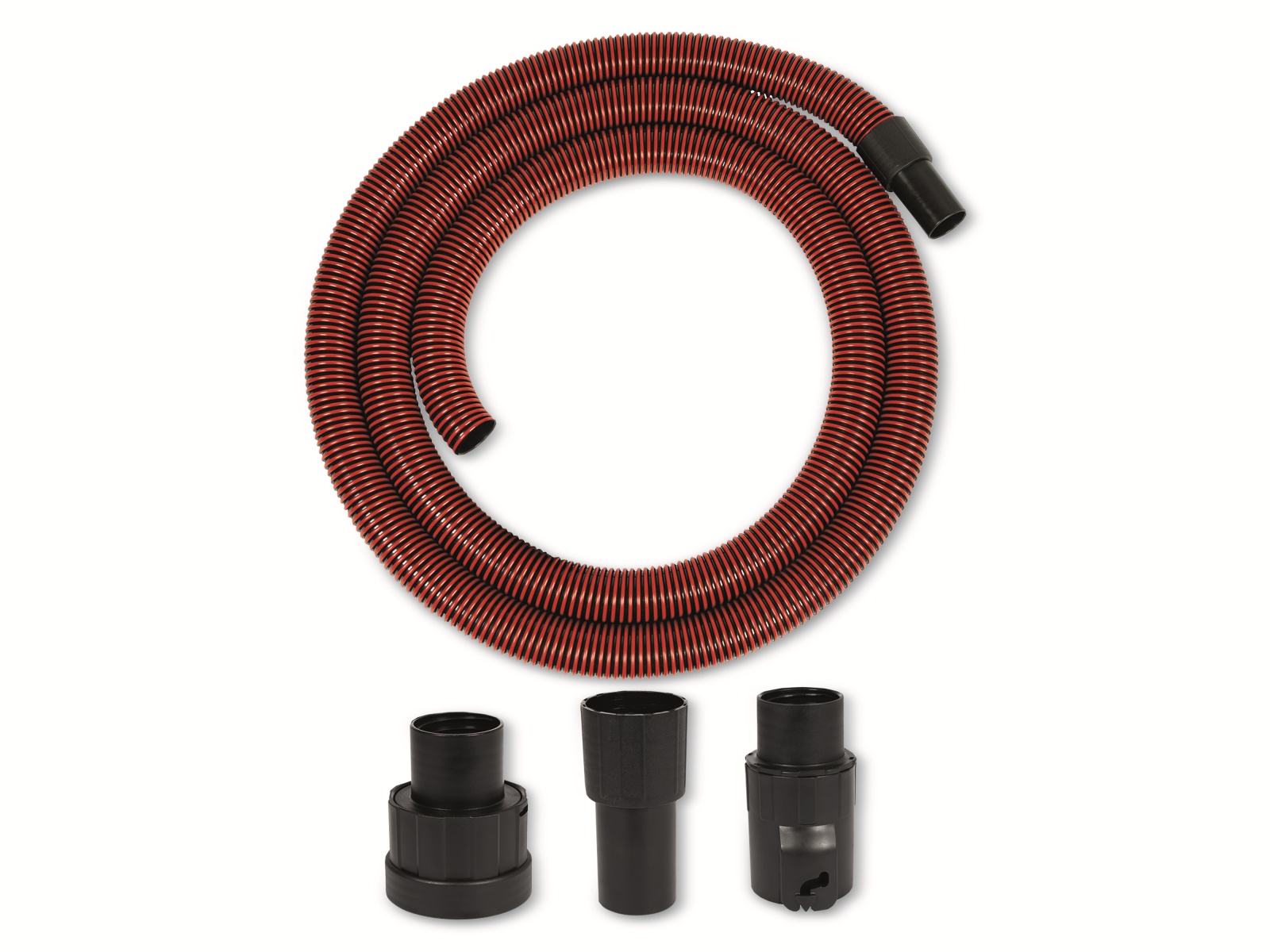 EINHELL Saugschlauch Premium-Set 2362005, für Nass-Trockensauger EINHELL Saugschlauch Premium-Set 2362005, für Nass-Trockensauger