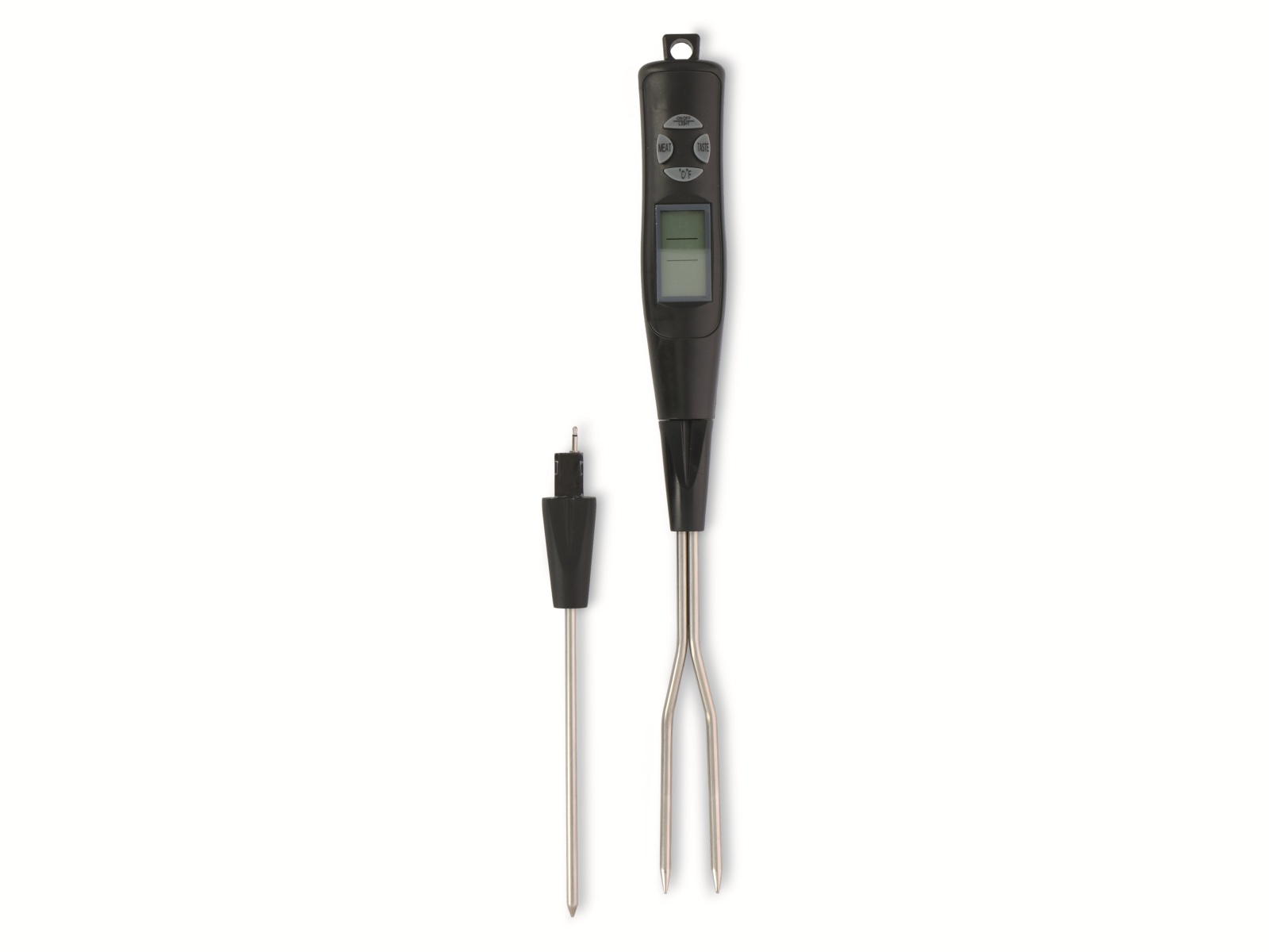 ALPINA Fleisch-Thermometer, 38 cm ALPINA Fleisch-Thermometer, 38 cm