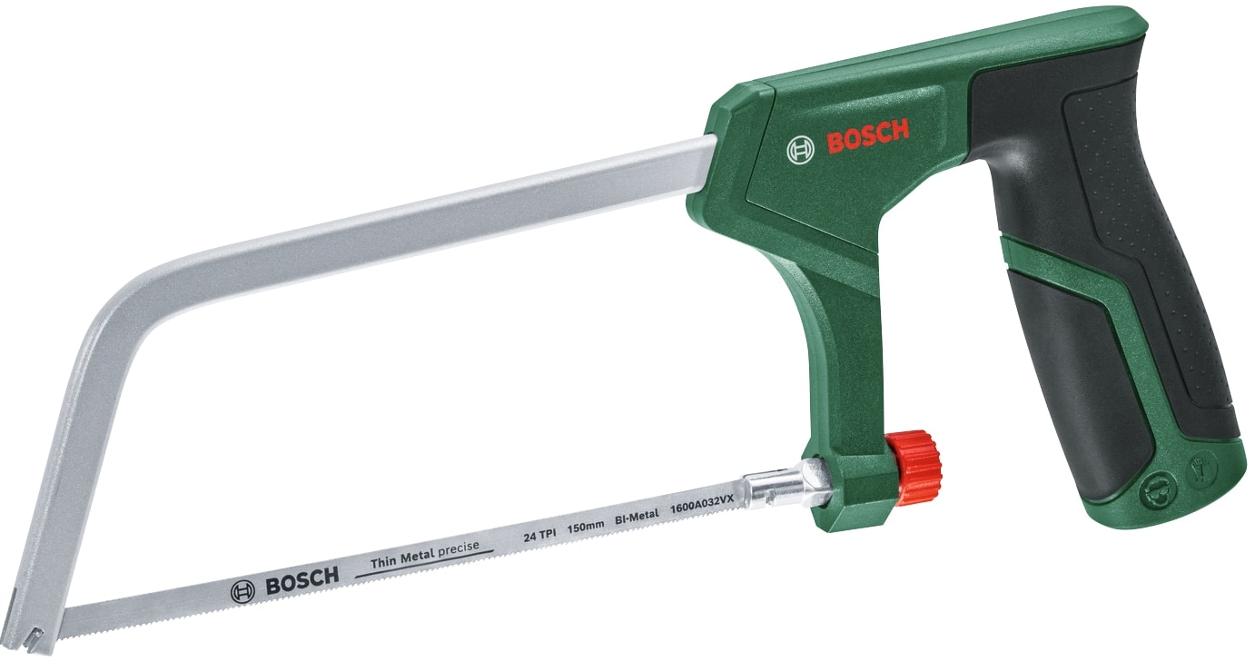 BOSCH Bügelsäge, 1600A02ZA7, 150 mm BOSCH Bügelsäge, 1600A02ZA7, 150 mm