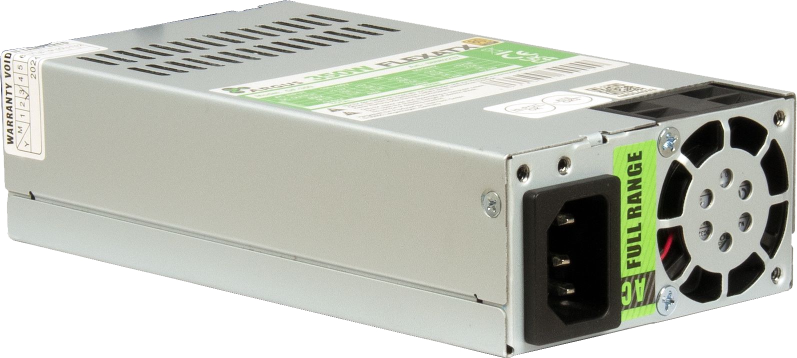 INTER-TECH PC-Netzteil GF-350 Bulk INTER-TECH PC-Netzteil GF-350 Bulk