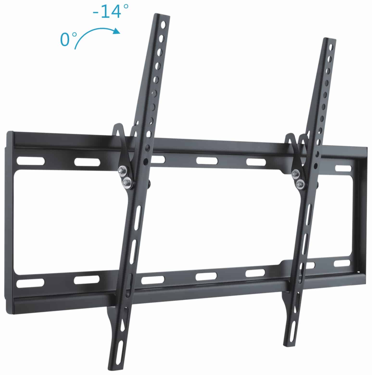 PUREMOUNTS TV-Wandhalter PM-BT600, VESA 600x400mm PUREMOUNTS TV-Wandhalter PM-BT600, VESA 600x400mm
