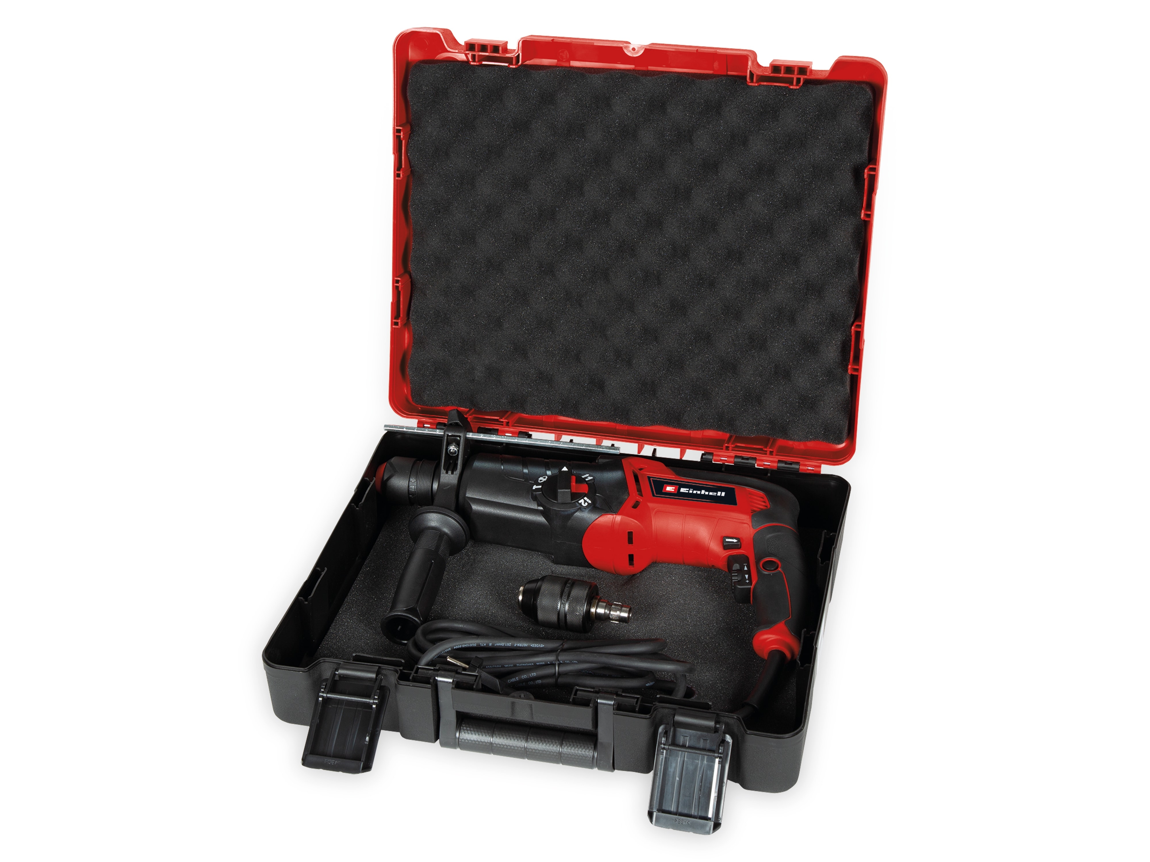 EINHELL Bohrhammer TE-RH 950 5F, 950 W EINHELL Bohrhammer TE-RH 950 5F, 950 W