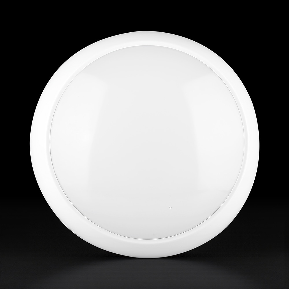 V-TAC LED-Deckenleuchte VT-801-24-6, EEK: D, 20W, 2700lm, 2700K, Ø32cm, 110° V-TAC LED-Deckenleuchte VT-801-24-6, EEK: D, 20W, 2700lm, 2700K, Ø32cm, 110°